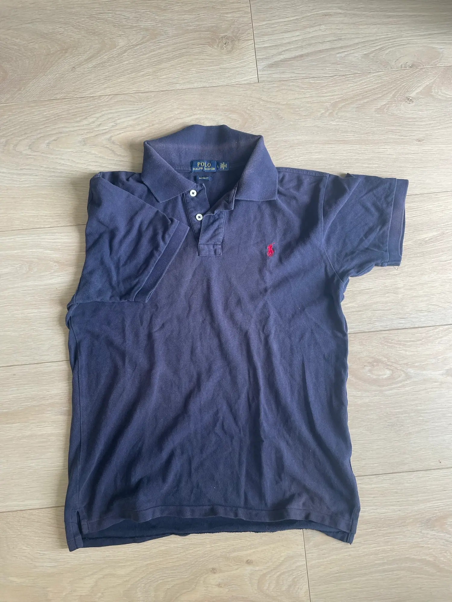 Polo Ralph Lauren polotrøje