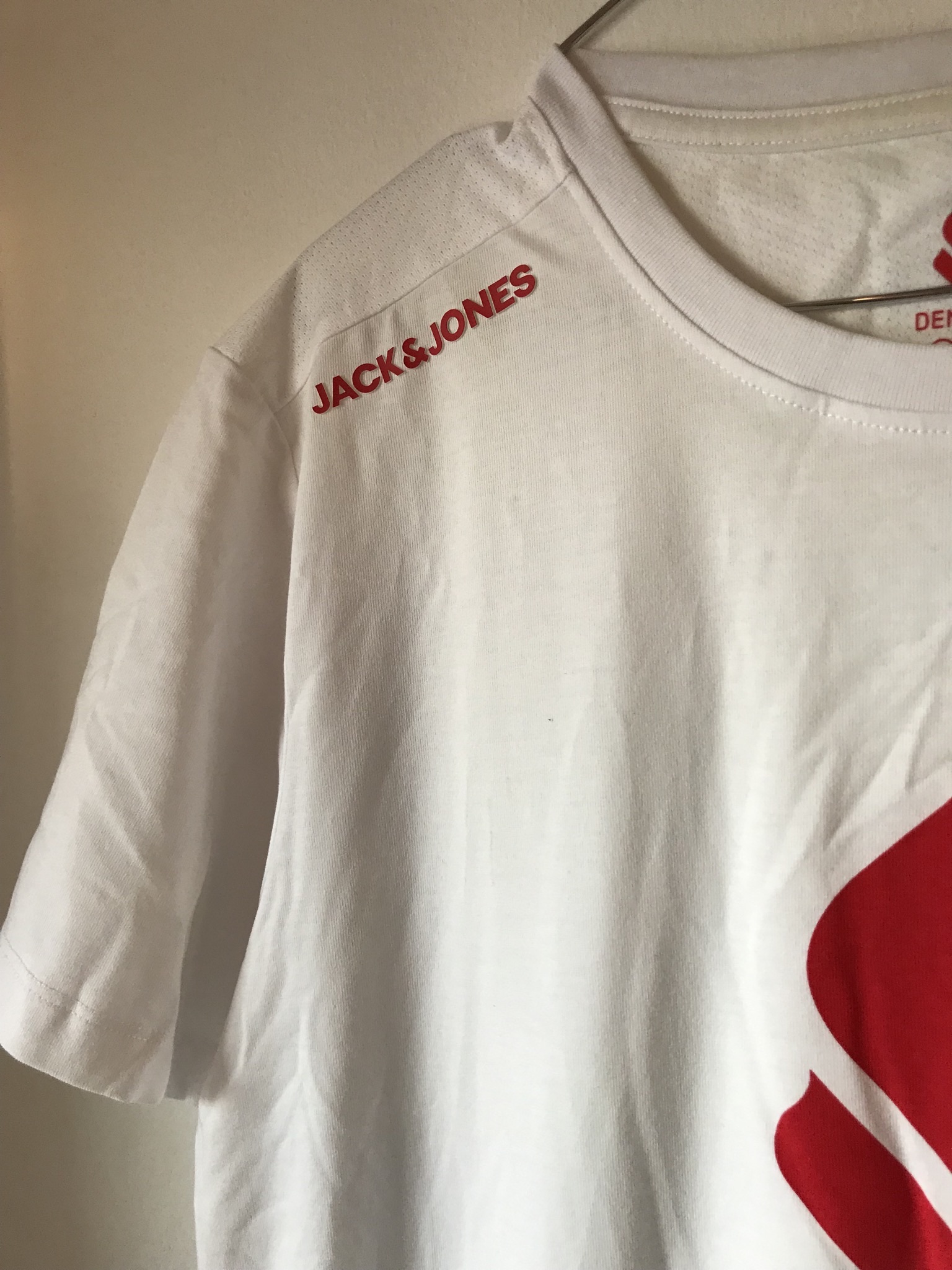 Jack  Jones t-shirt