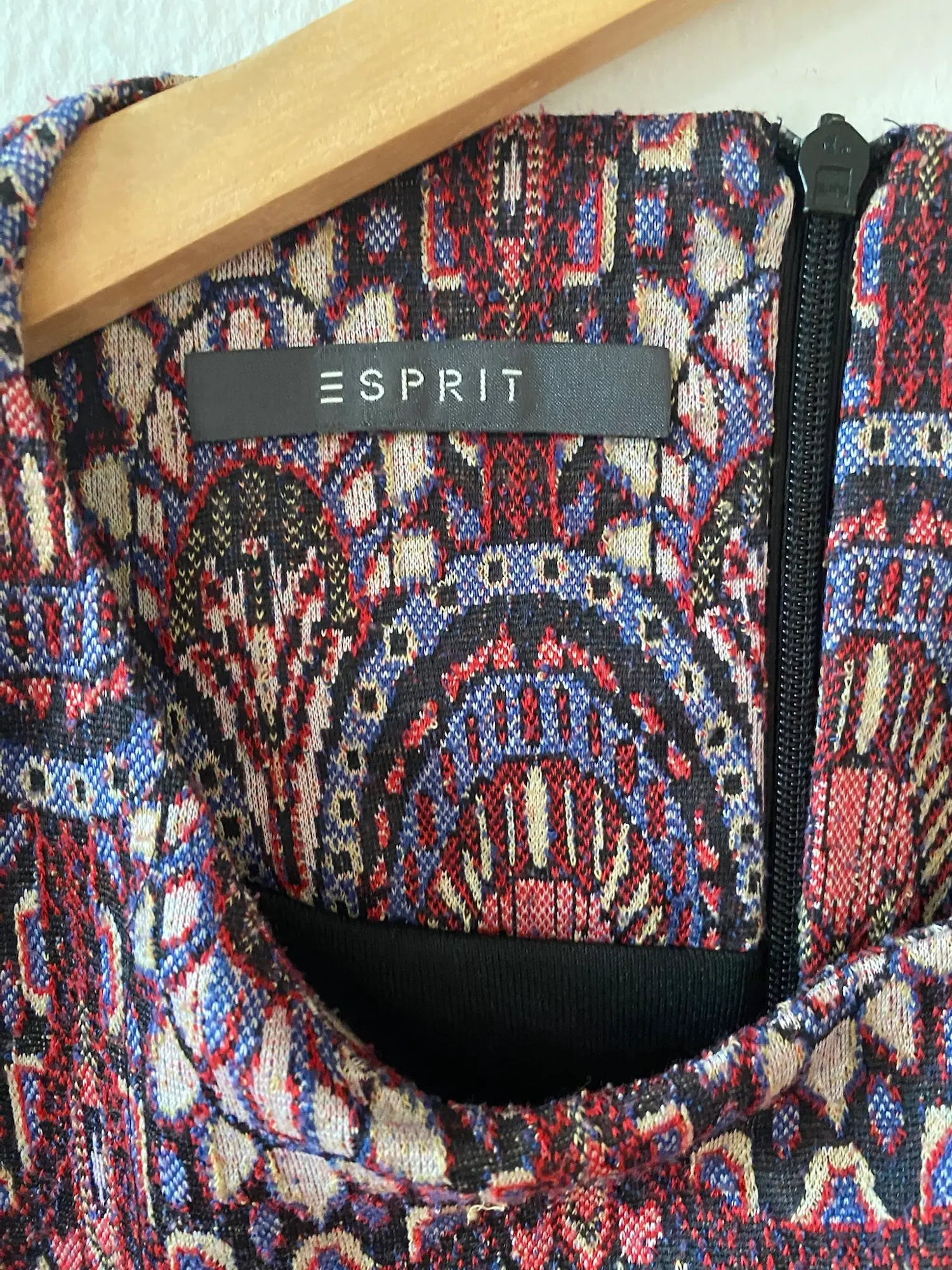 Esprit kjole