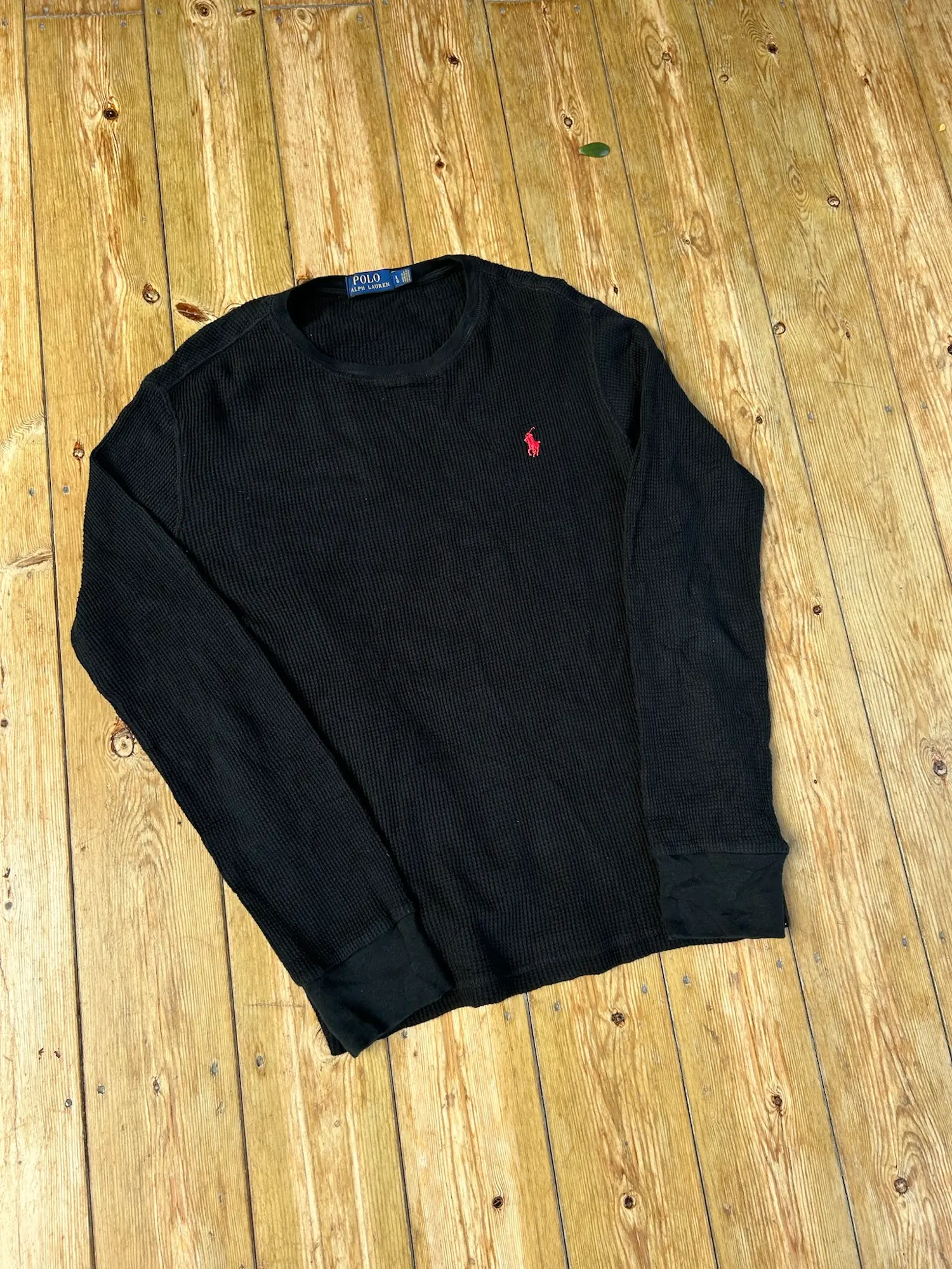 Polo Ralph Lauren sweatshirt