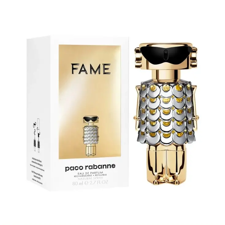 Paco Rabanne duft