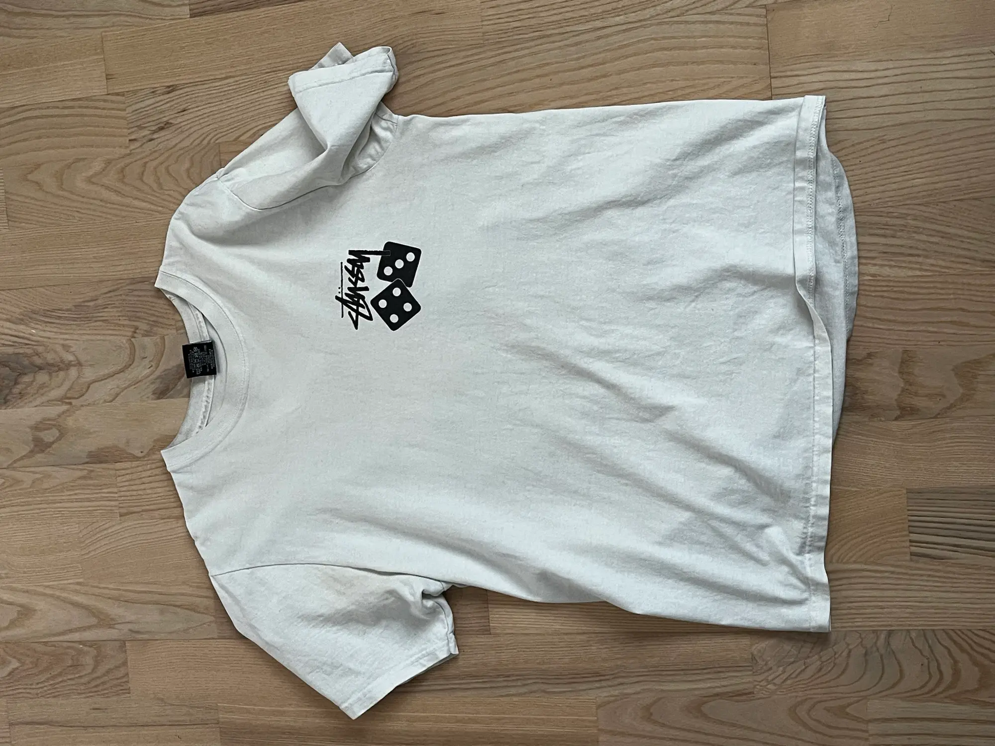 Stussy t-shirt