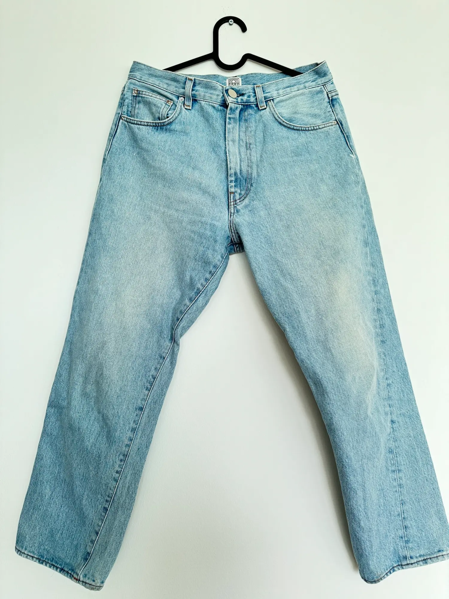 Totême jeans