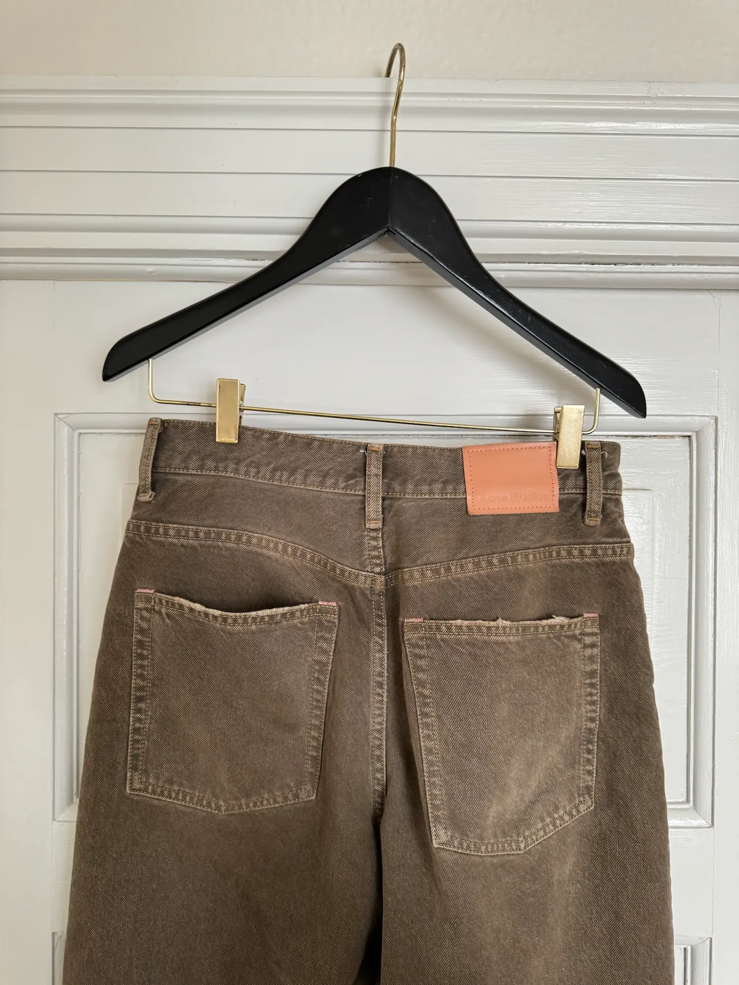 Acne Studios jeans