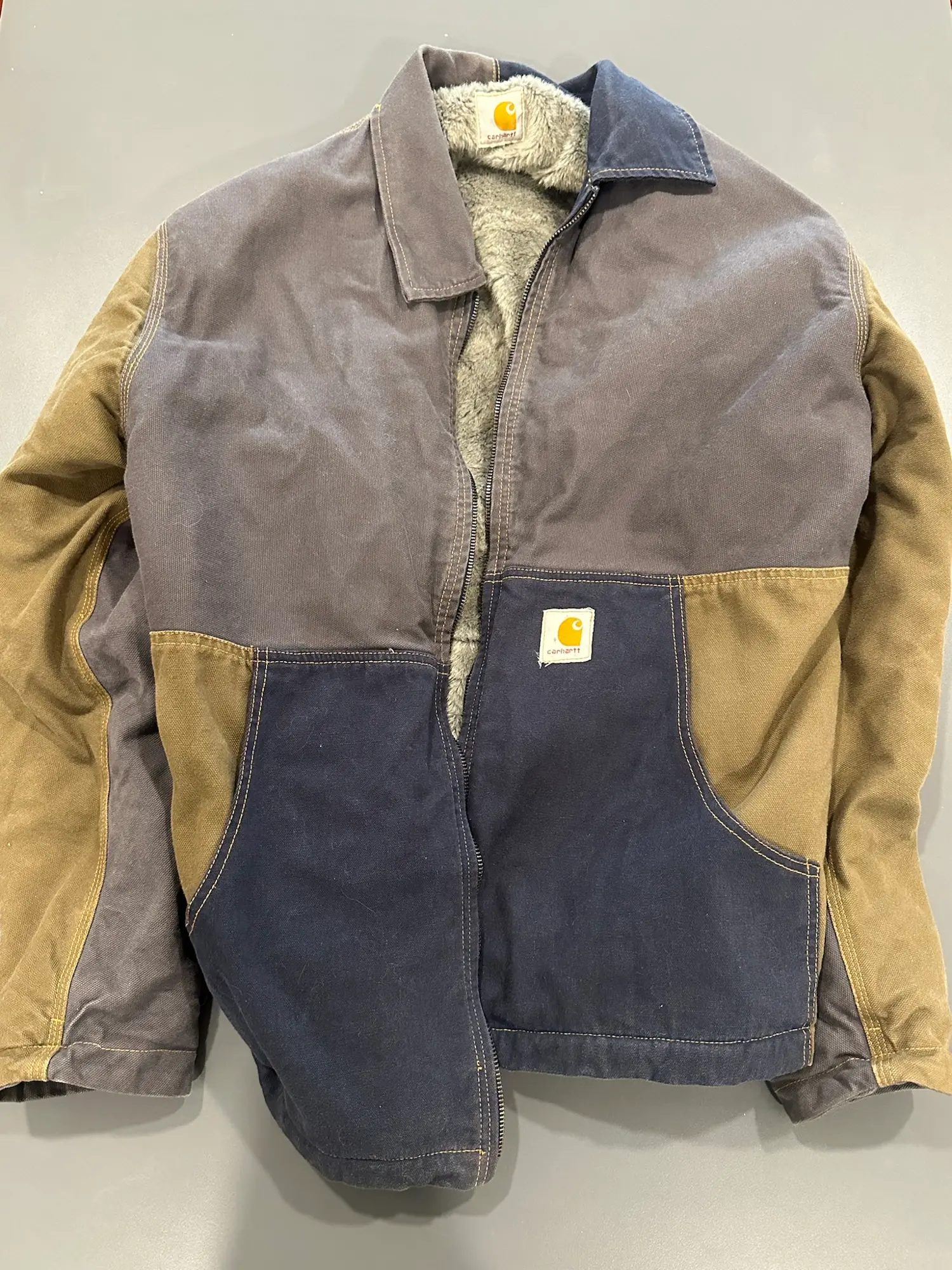 Carhartt jakke