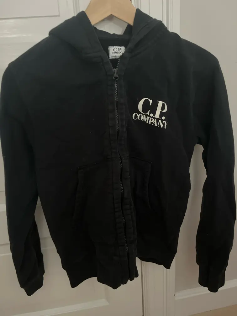 CP Company tøj til drenge