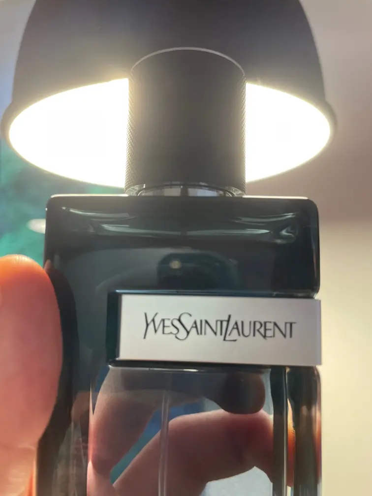 Yves Saint Laurent eau de parfum