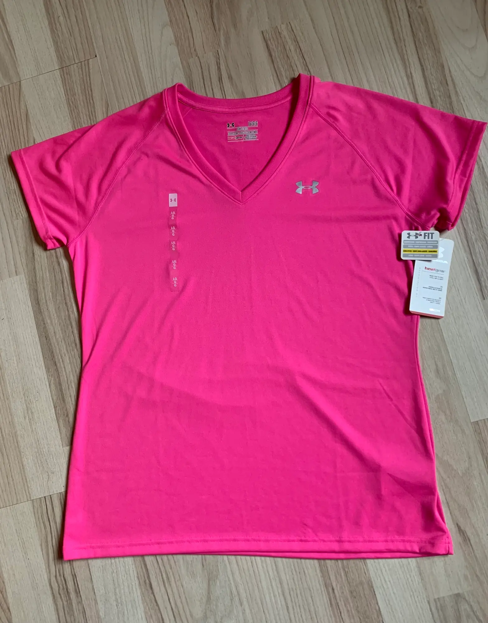 Under Armour t-shirt