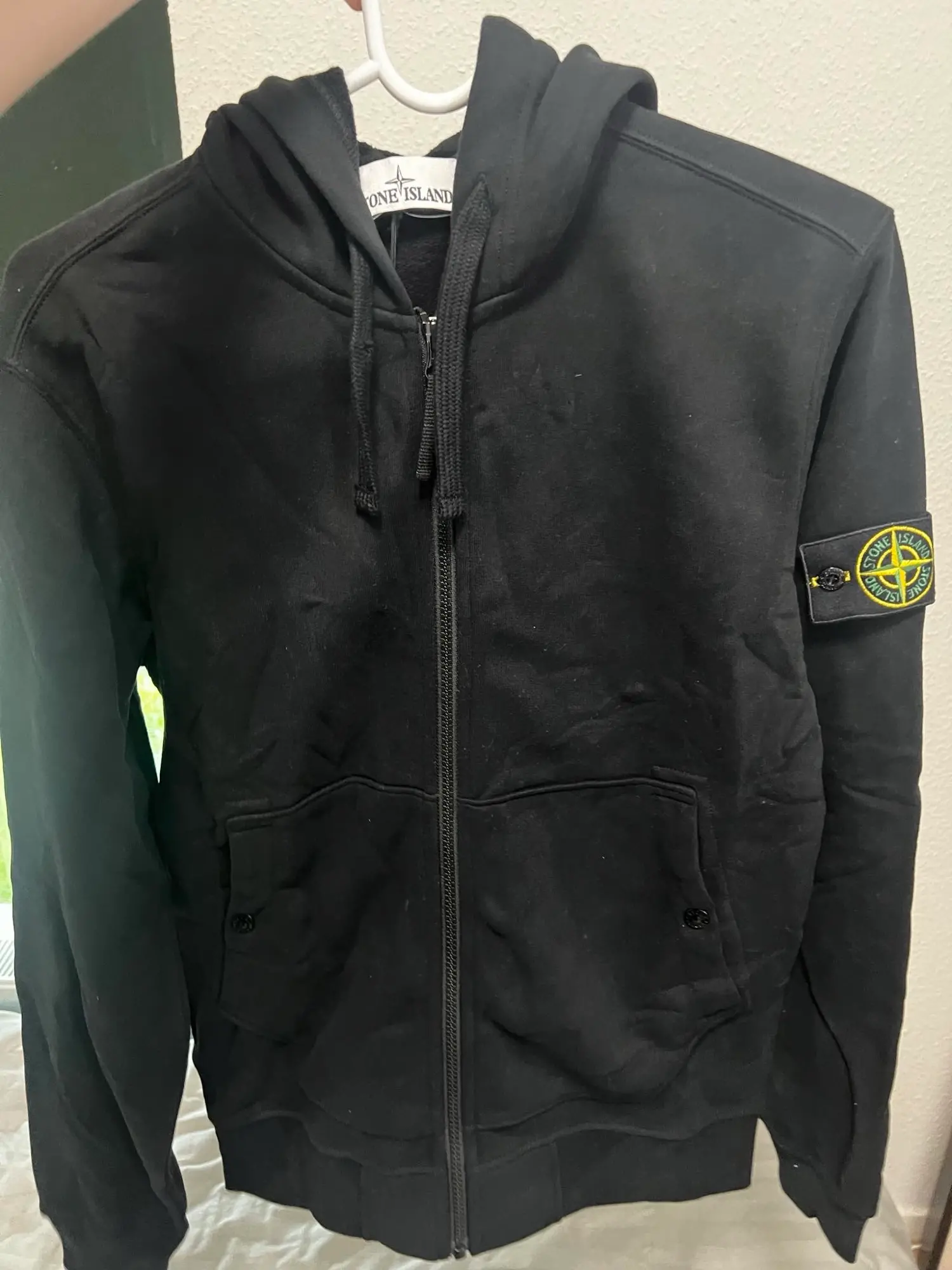 Stone Island overdel