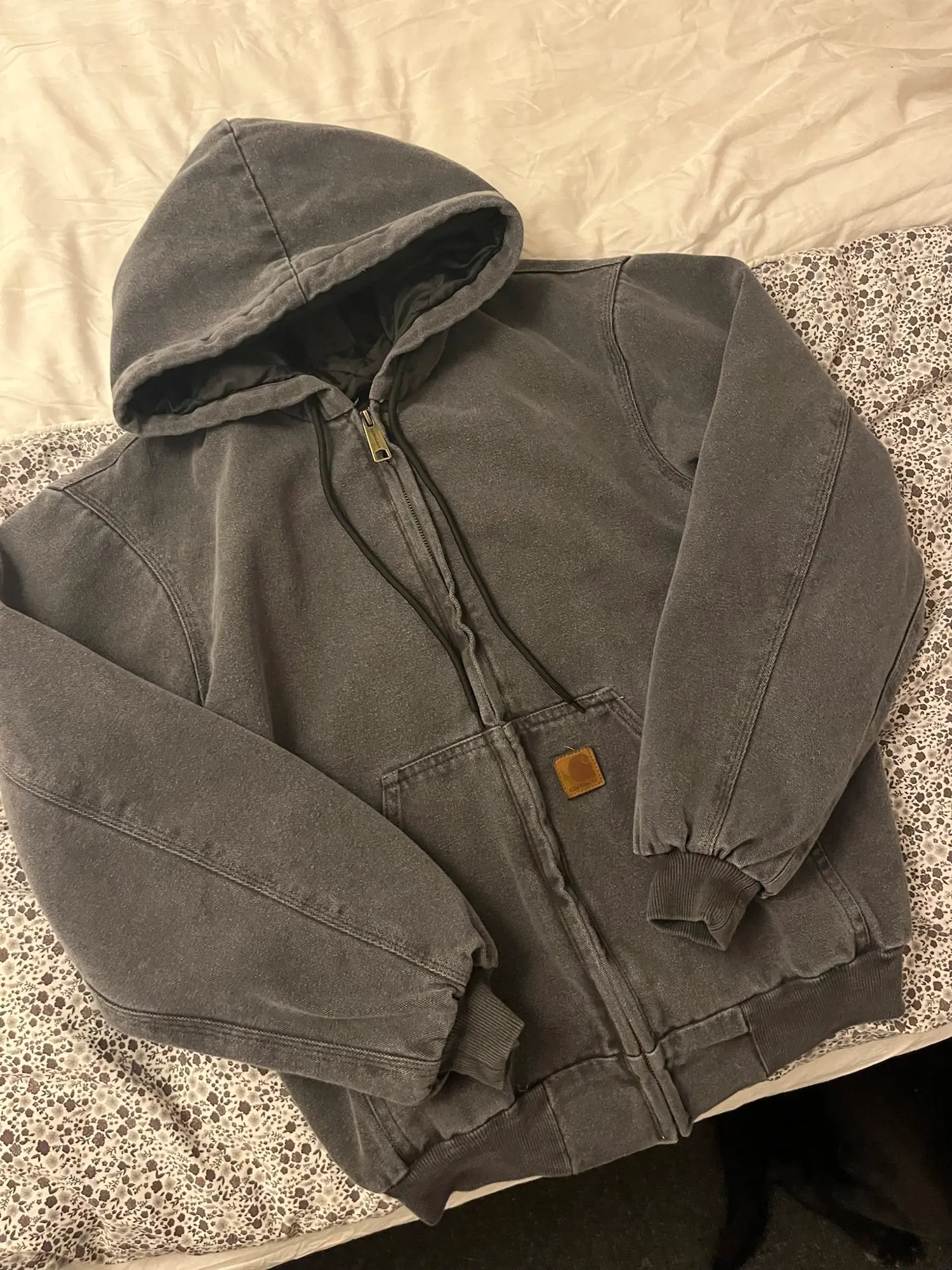 Carhartt jakke