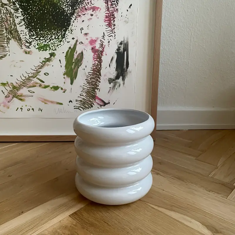 Jotex vase