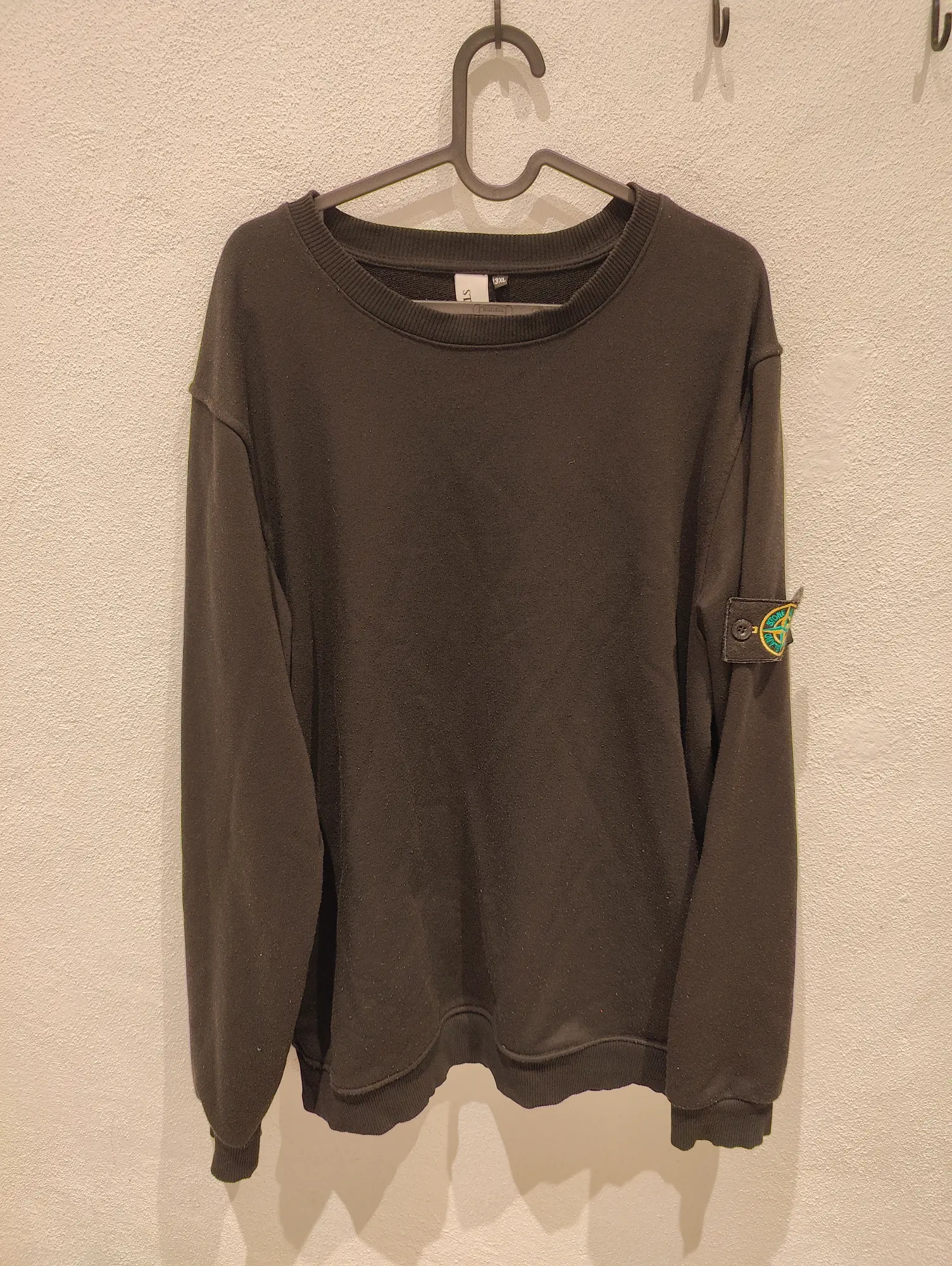 Stone Island sweatshirt