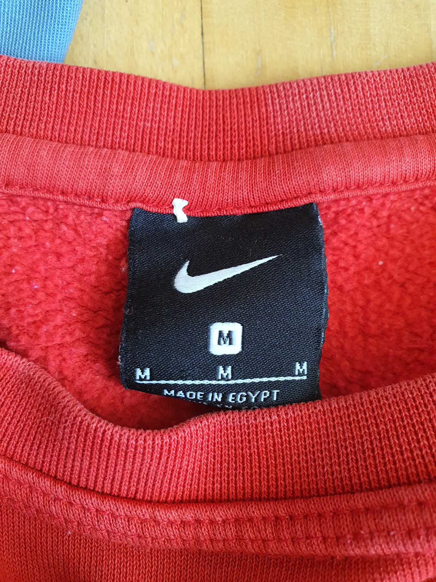 Nike sweatshirt