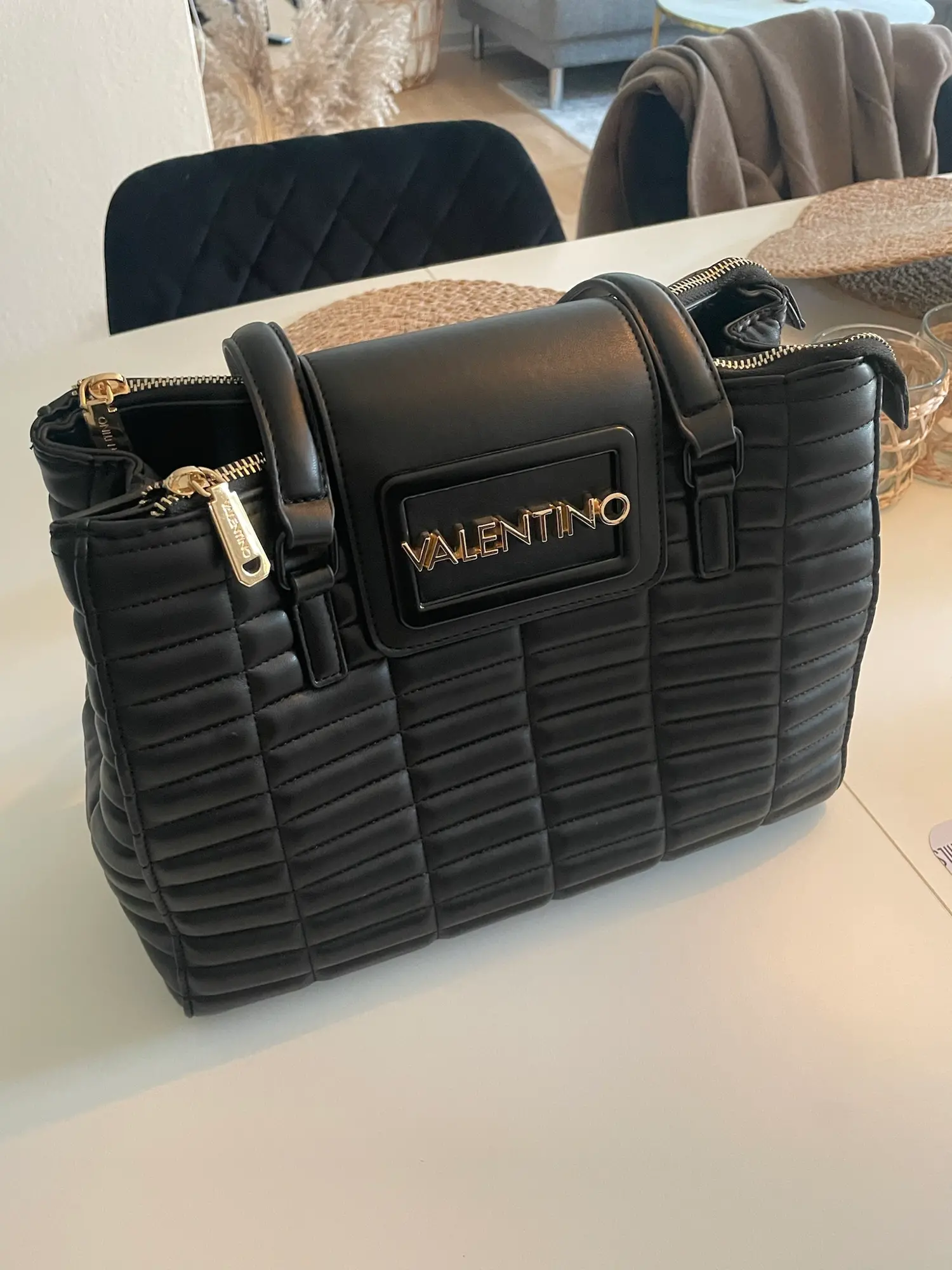 Valentino skuldertaske