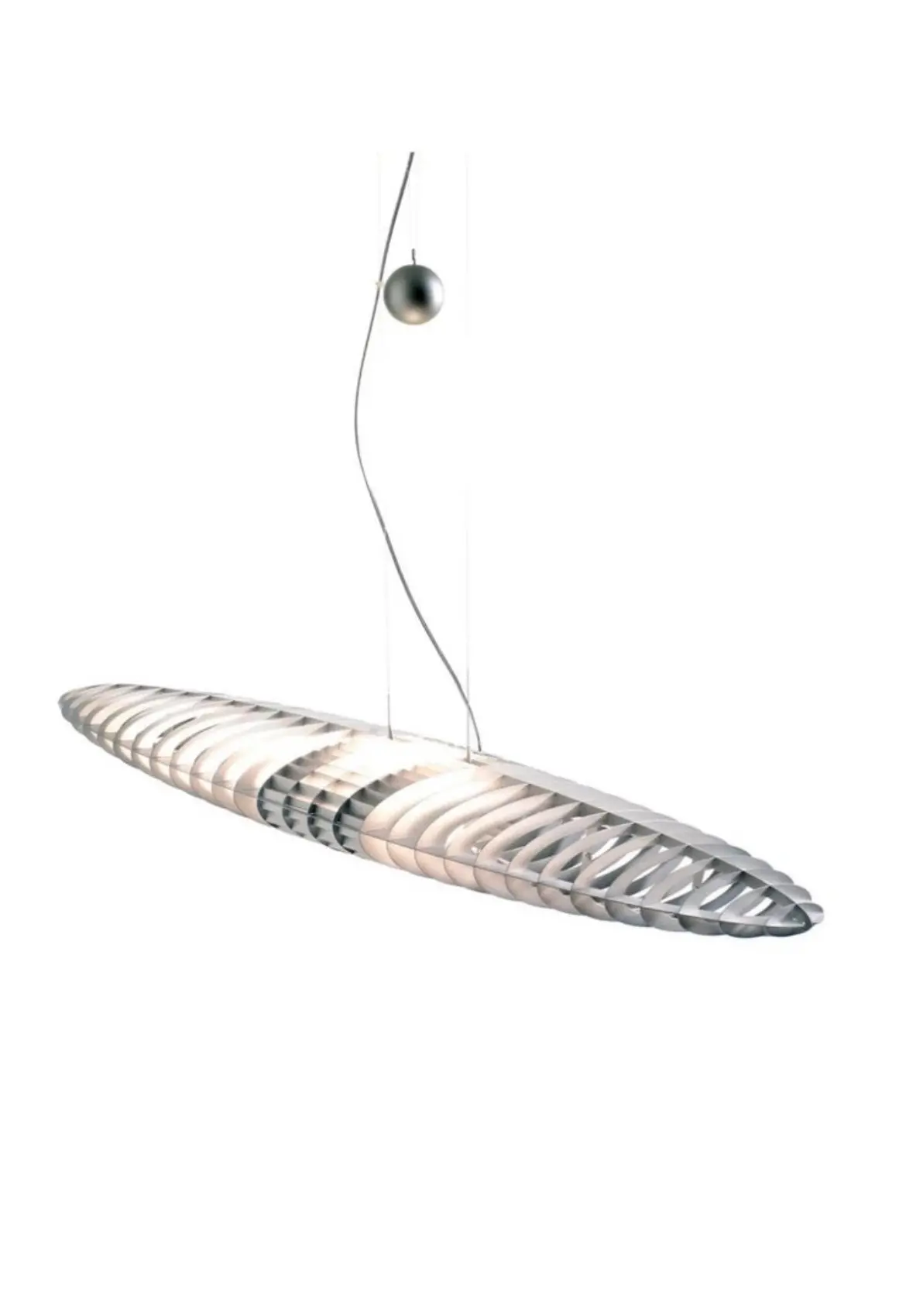 Luceplan loftslampe