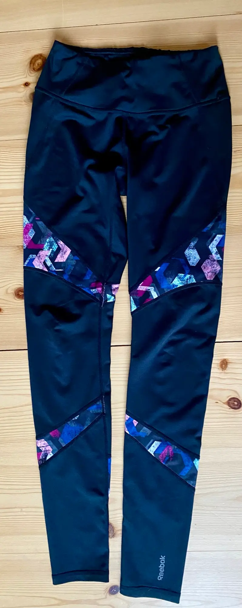 Reebok bukser  tights