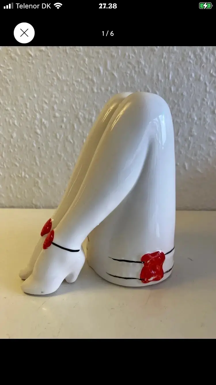 Porcelæn