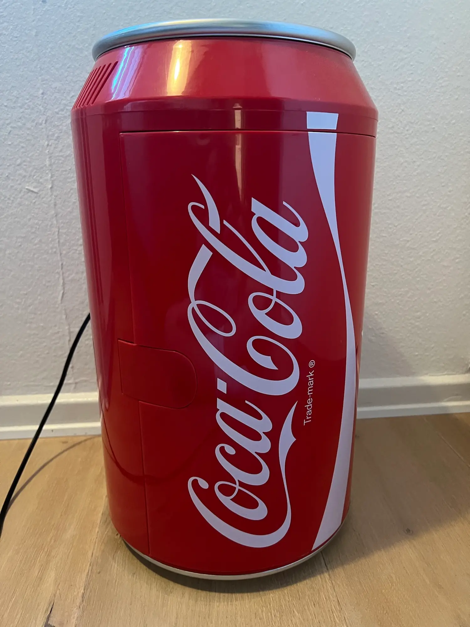 Coca-Cola tilbehør