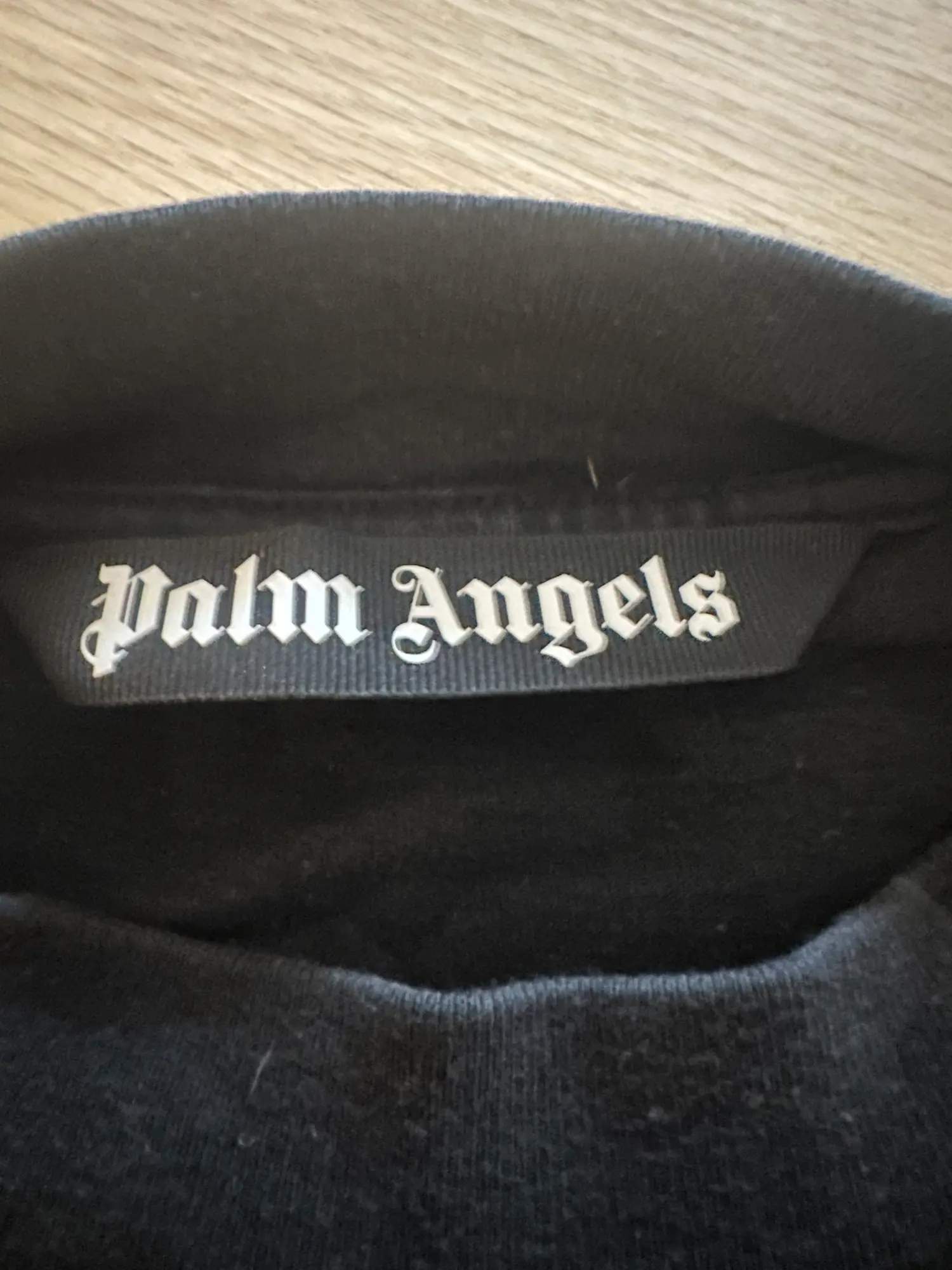 Palm Angels t-shirt