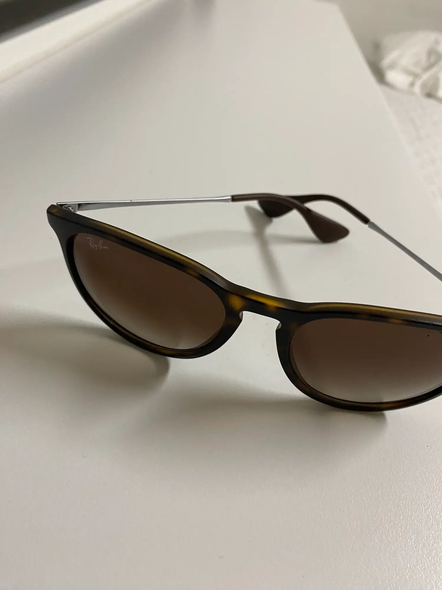 Ray-Ban solbriller