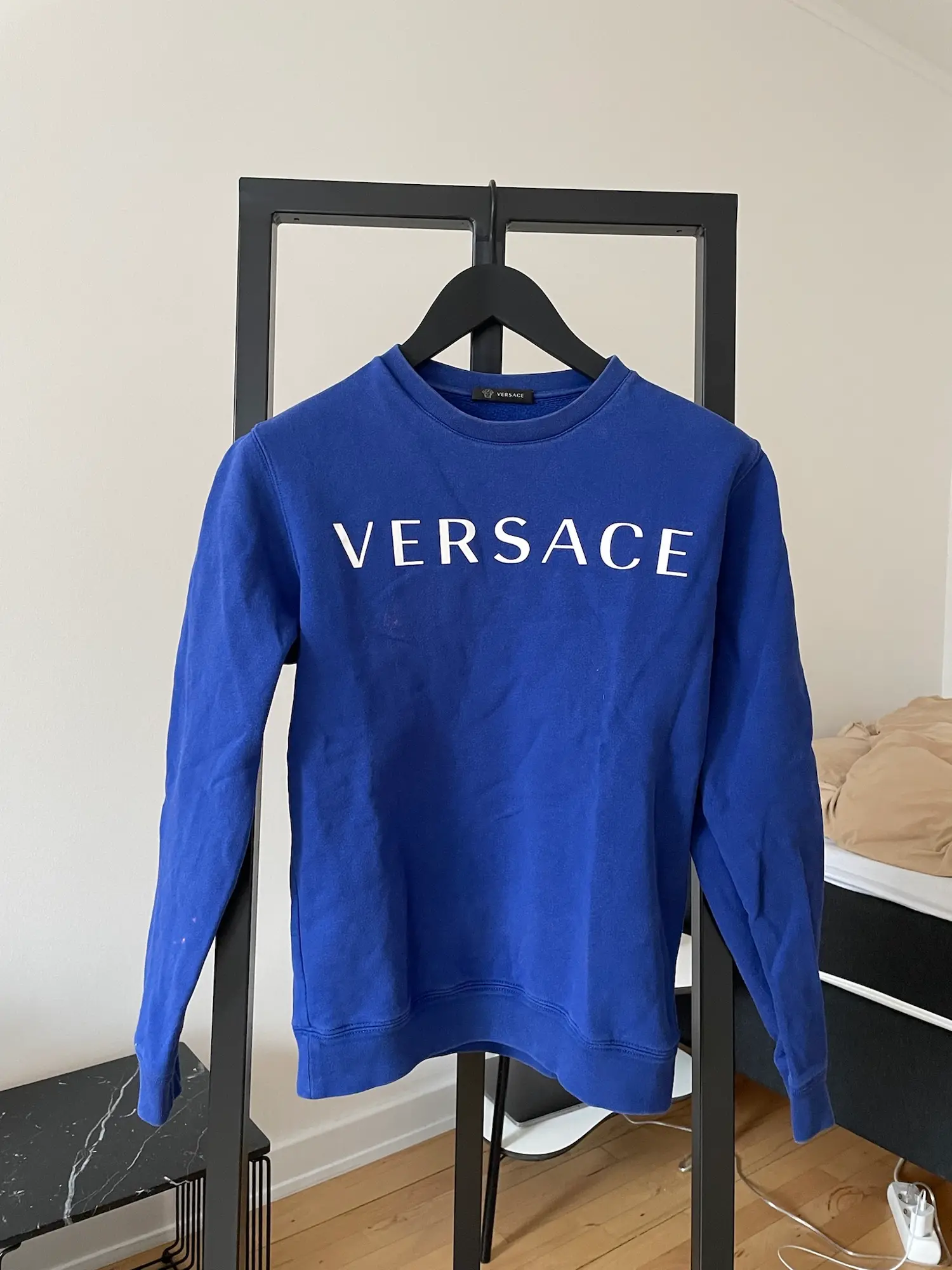 Versace sweatshirt