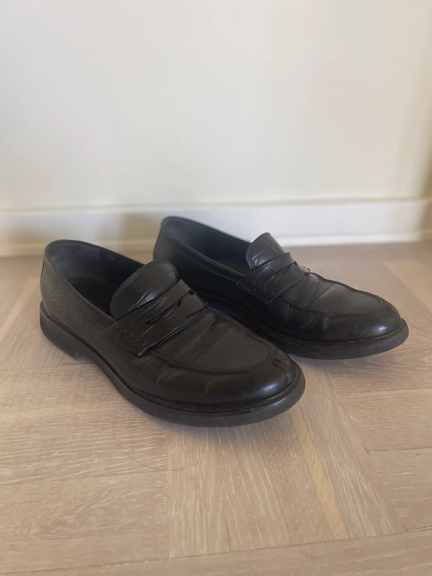 Sand Copenhagen sko  støvler