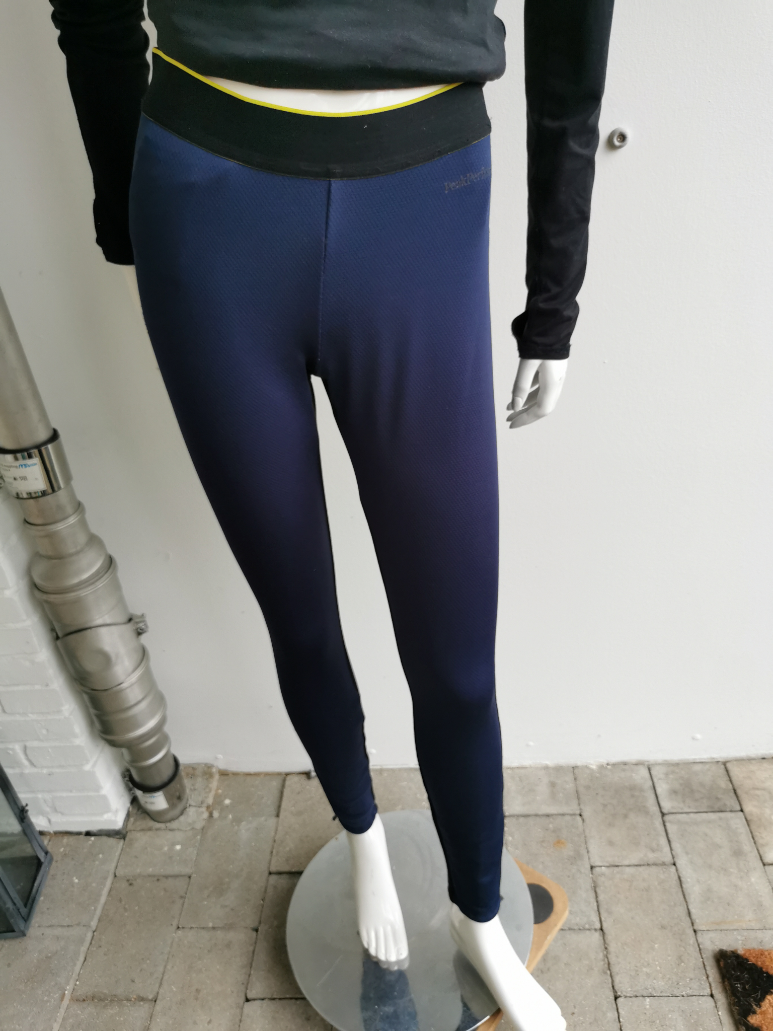 Peak Performance bukser  tights