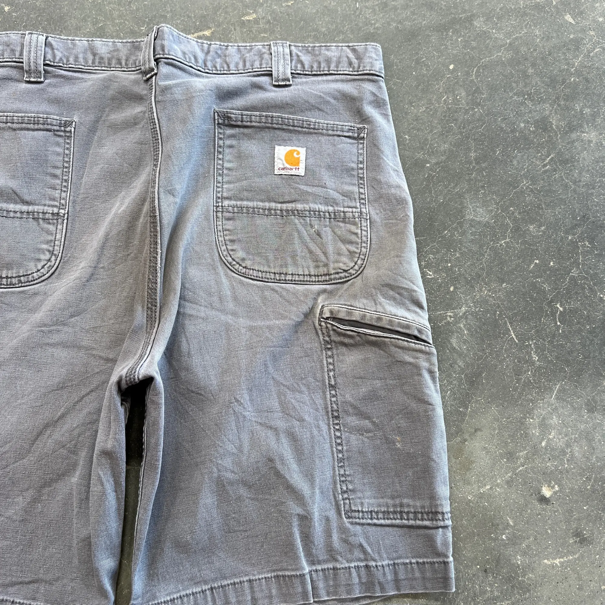 Carhartt bukser  shorts