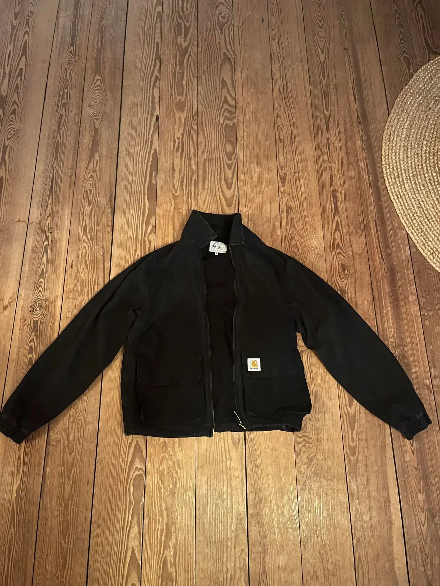 Carhartt WIP jakke