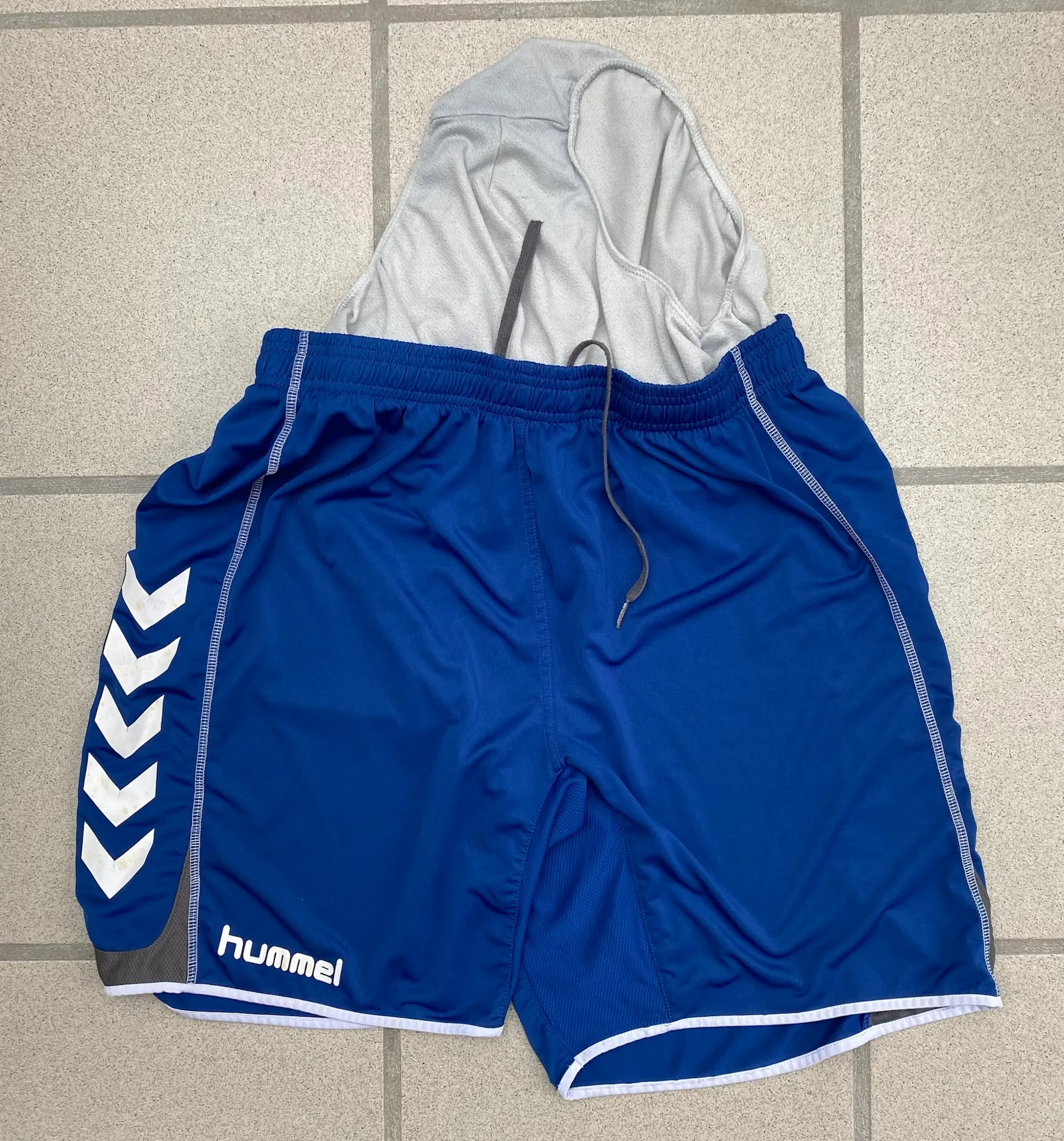 Hummel Sport shorts