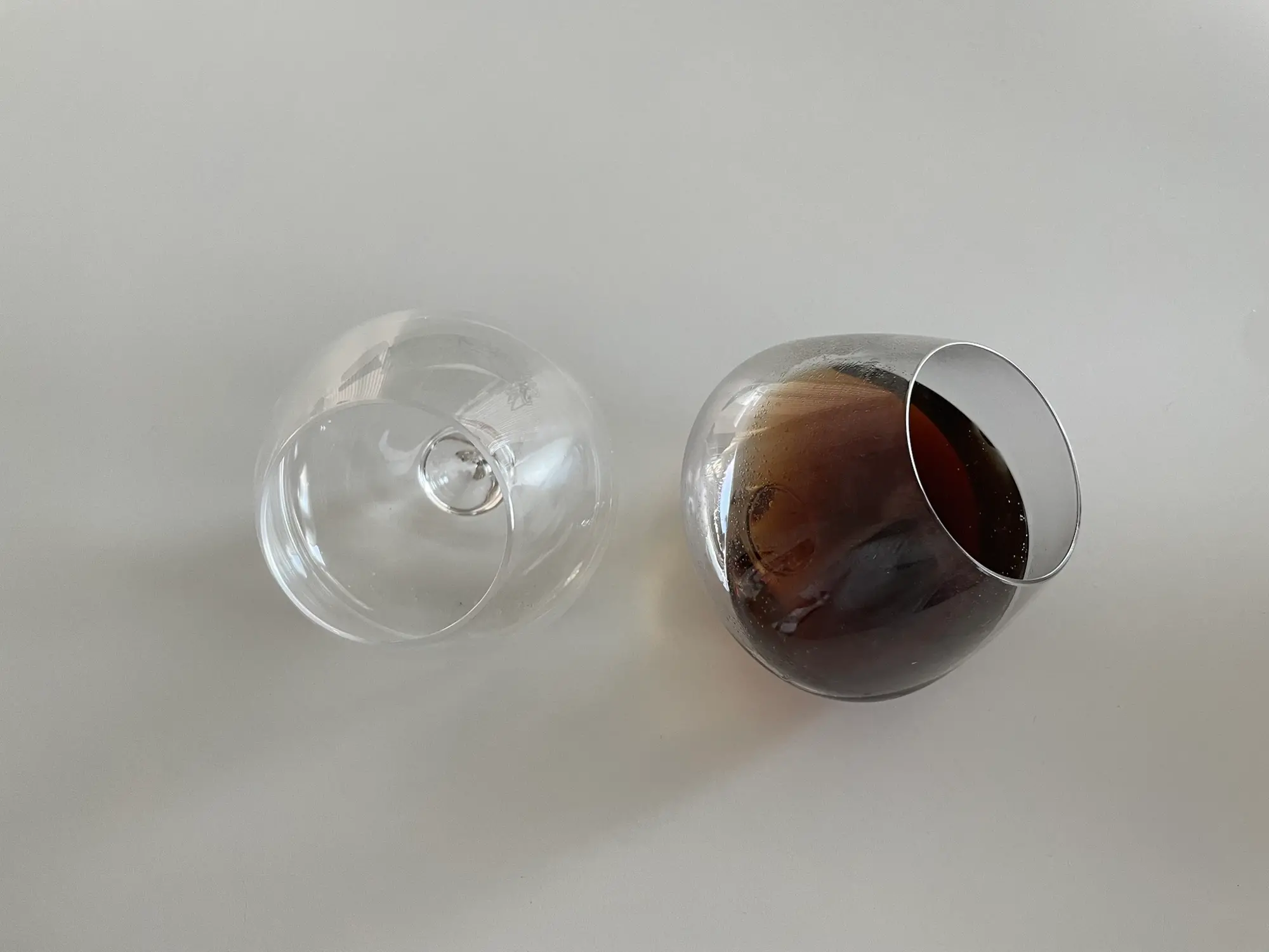 Normann Copenhagen glas