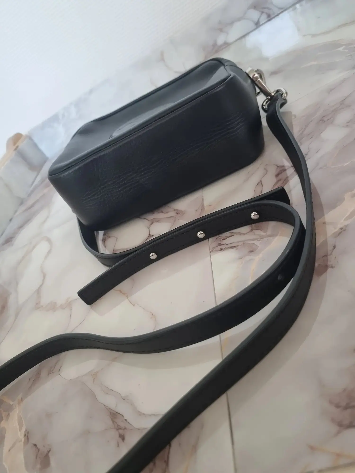 By Malene Birger crossbody-taske