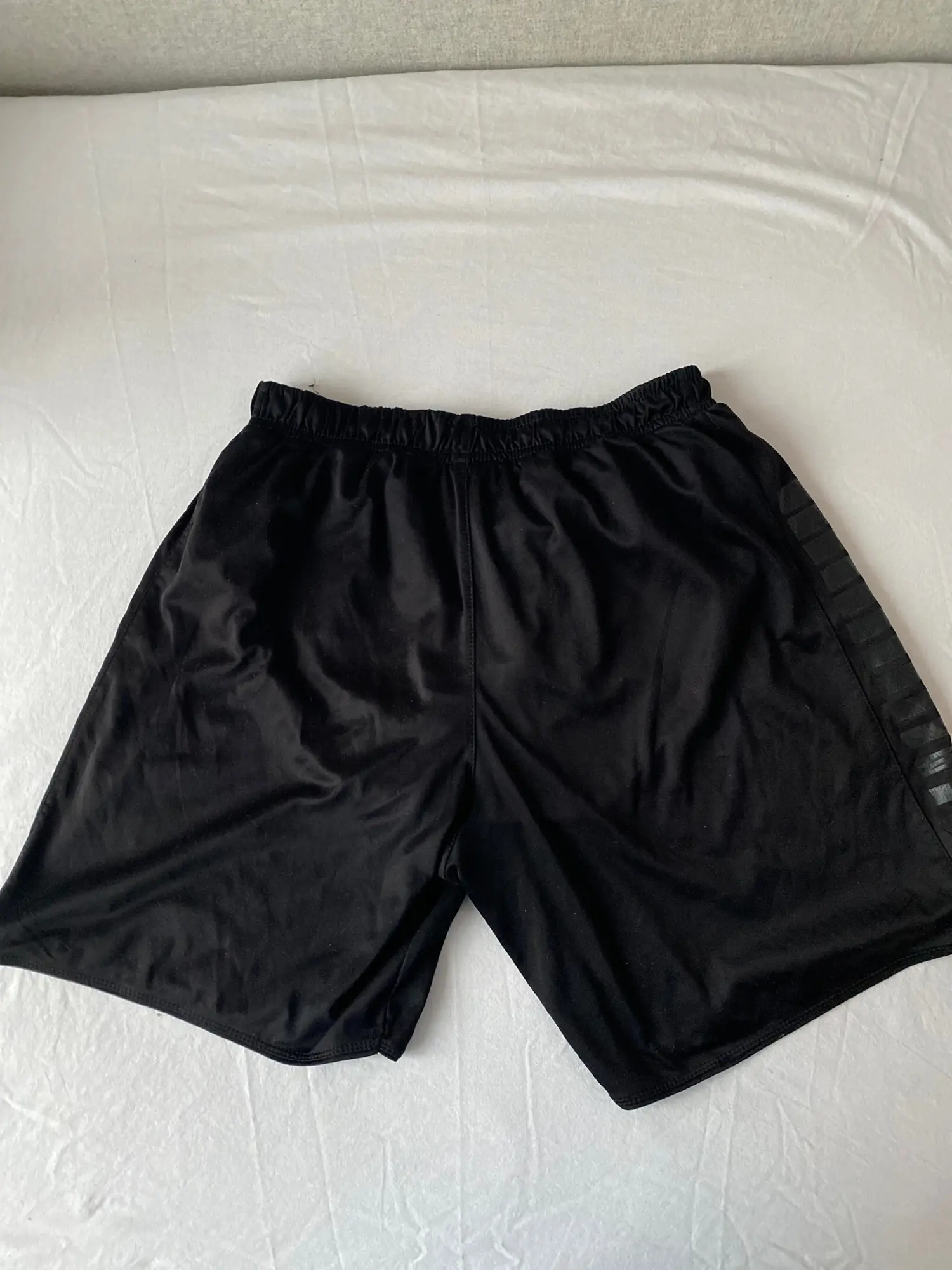 Select shorts