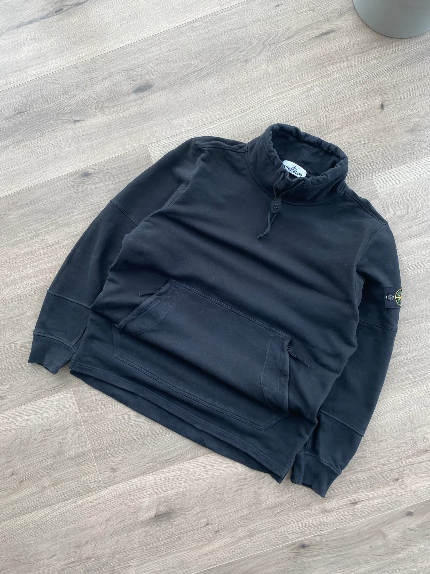 Stone Island sweatshirt