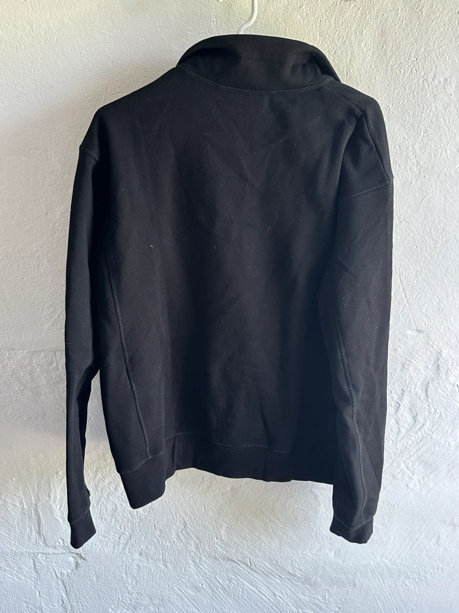 Zara sweatshirt