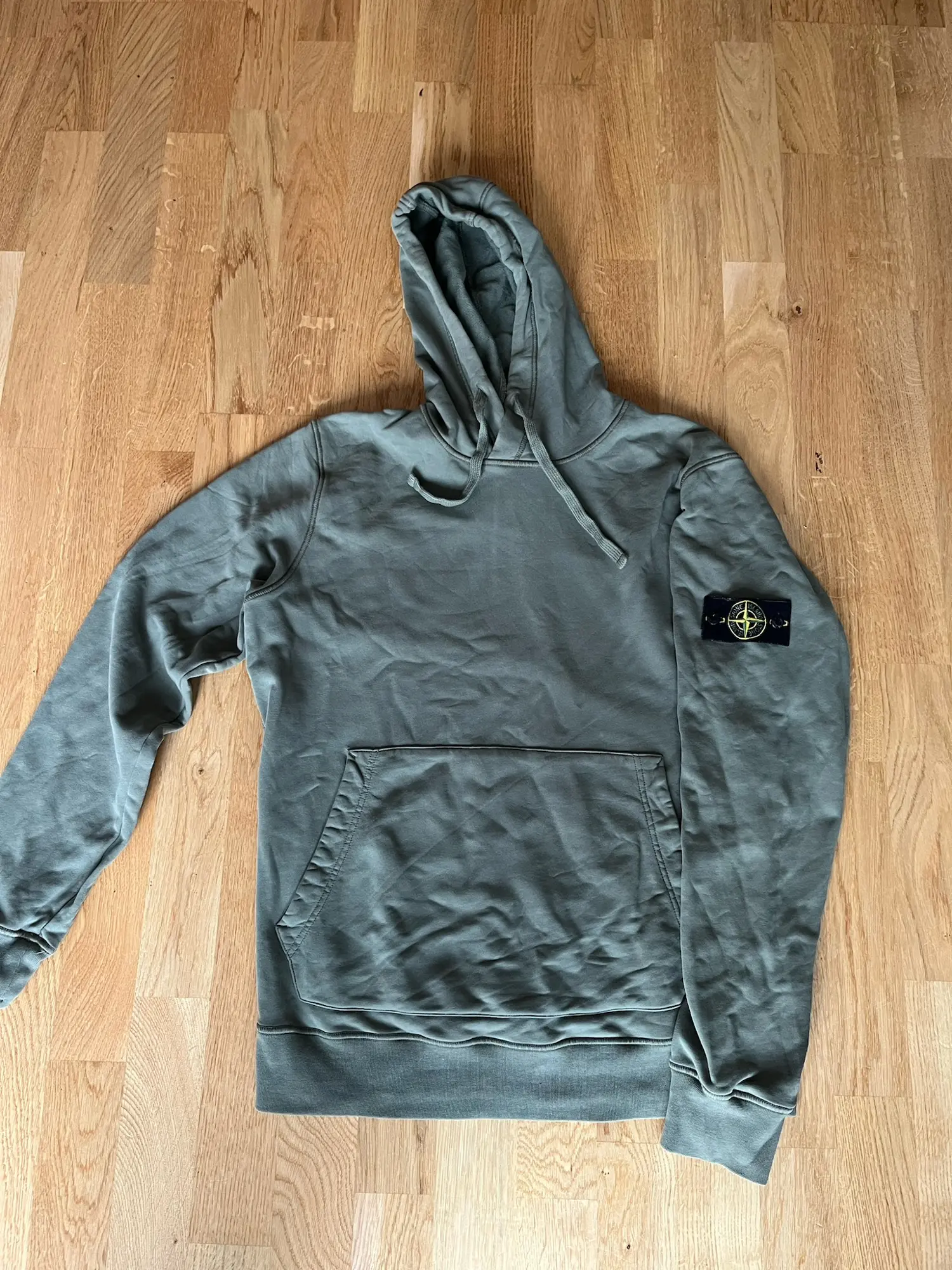 Stone Island tøj