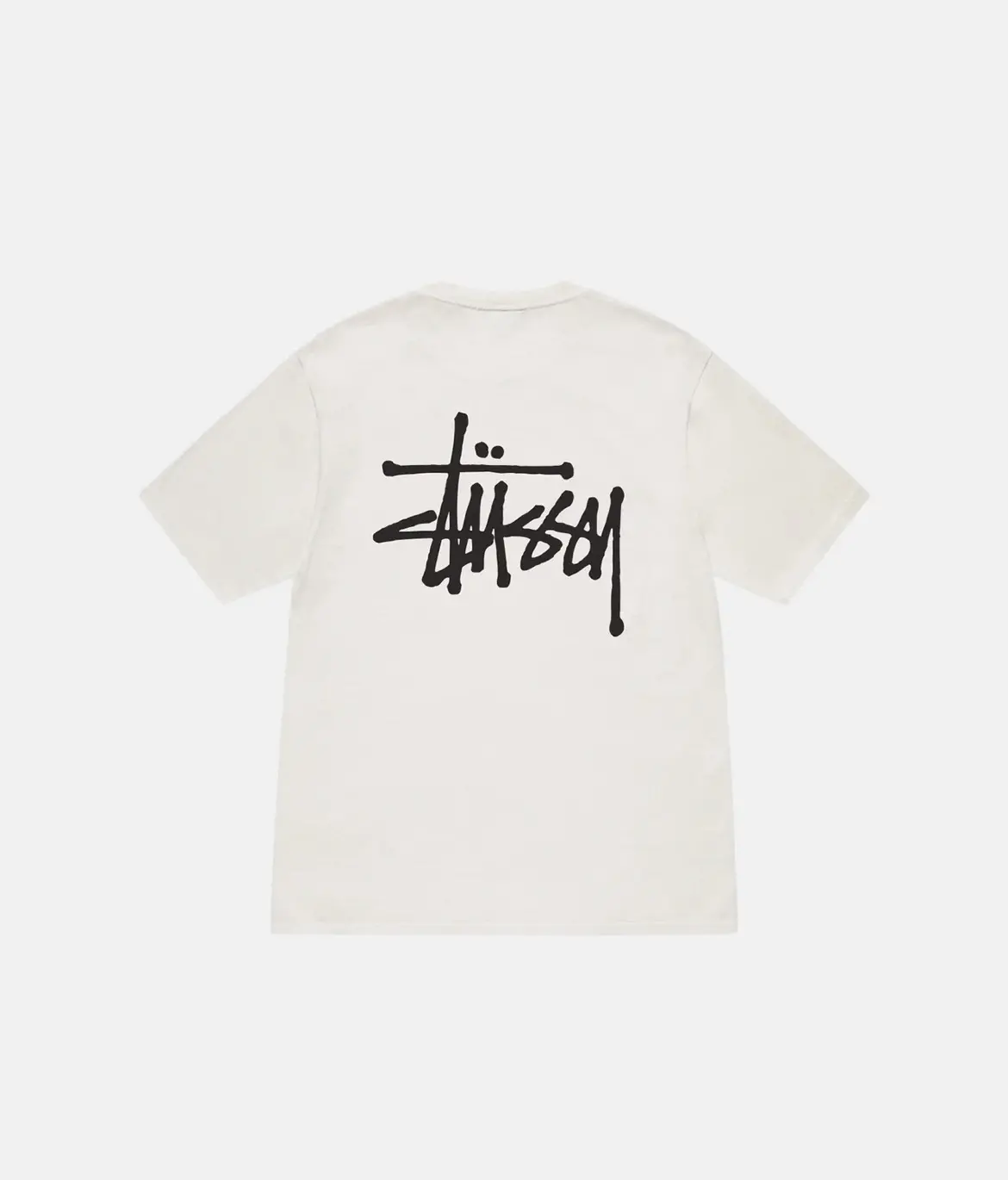 Stussy t-shirt