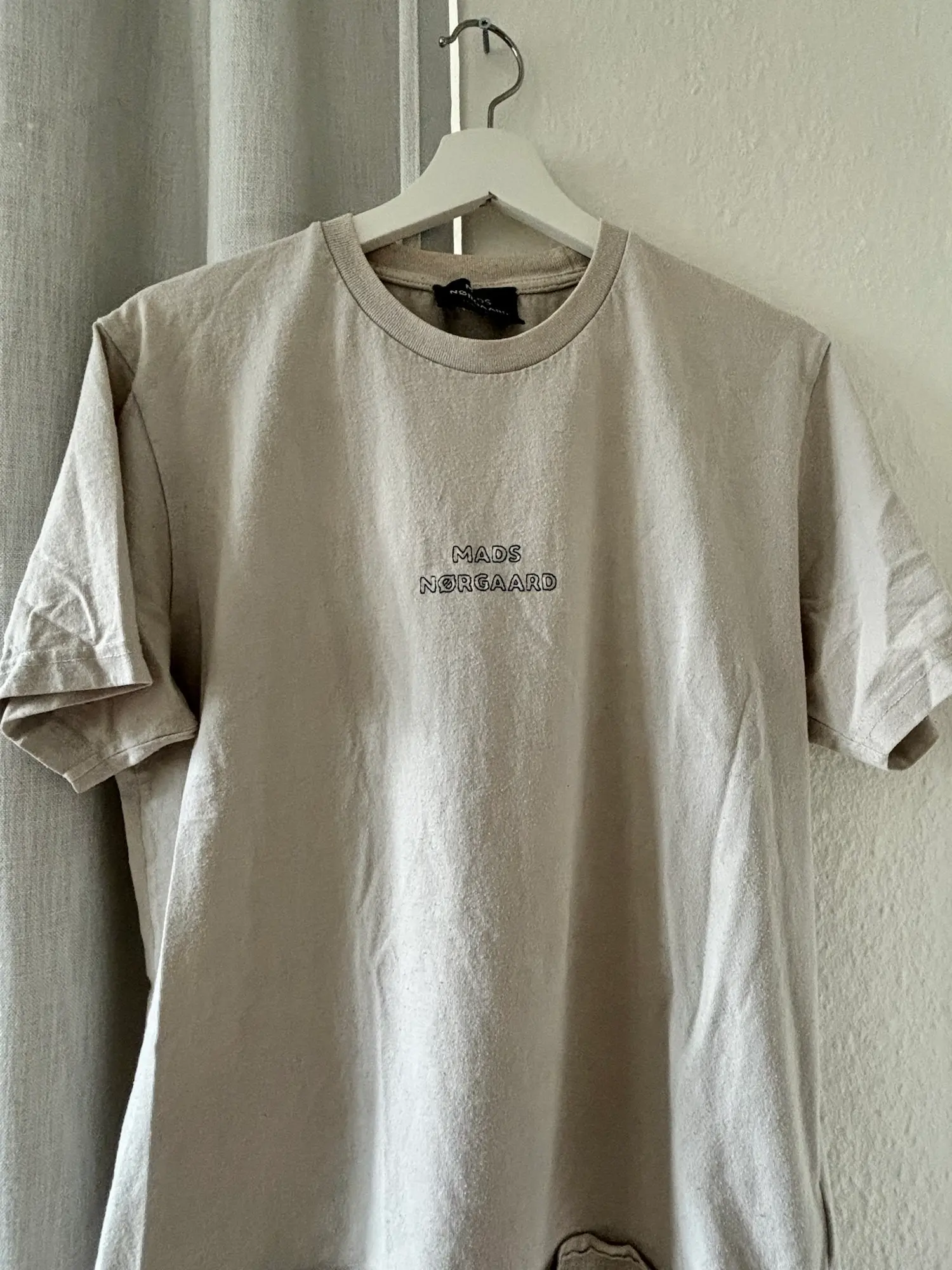 Mads Nørgaard t-shirt