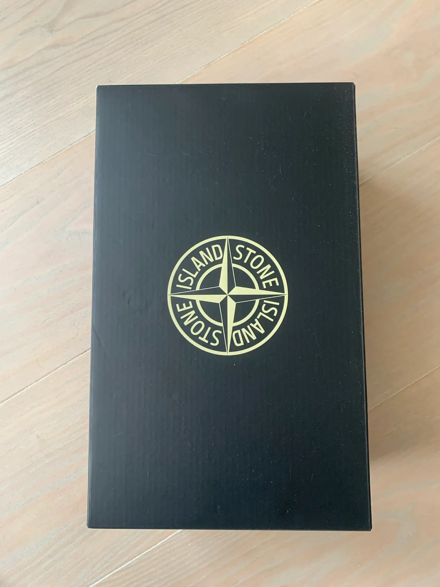 Stone Island fodboldstøvle