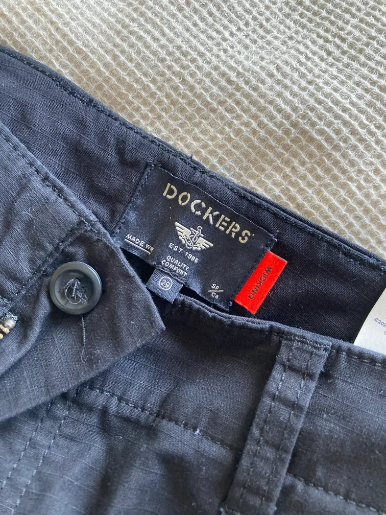 DOCKERS shorts