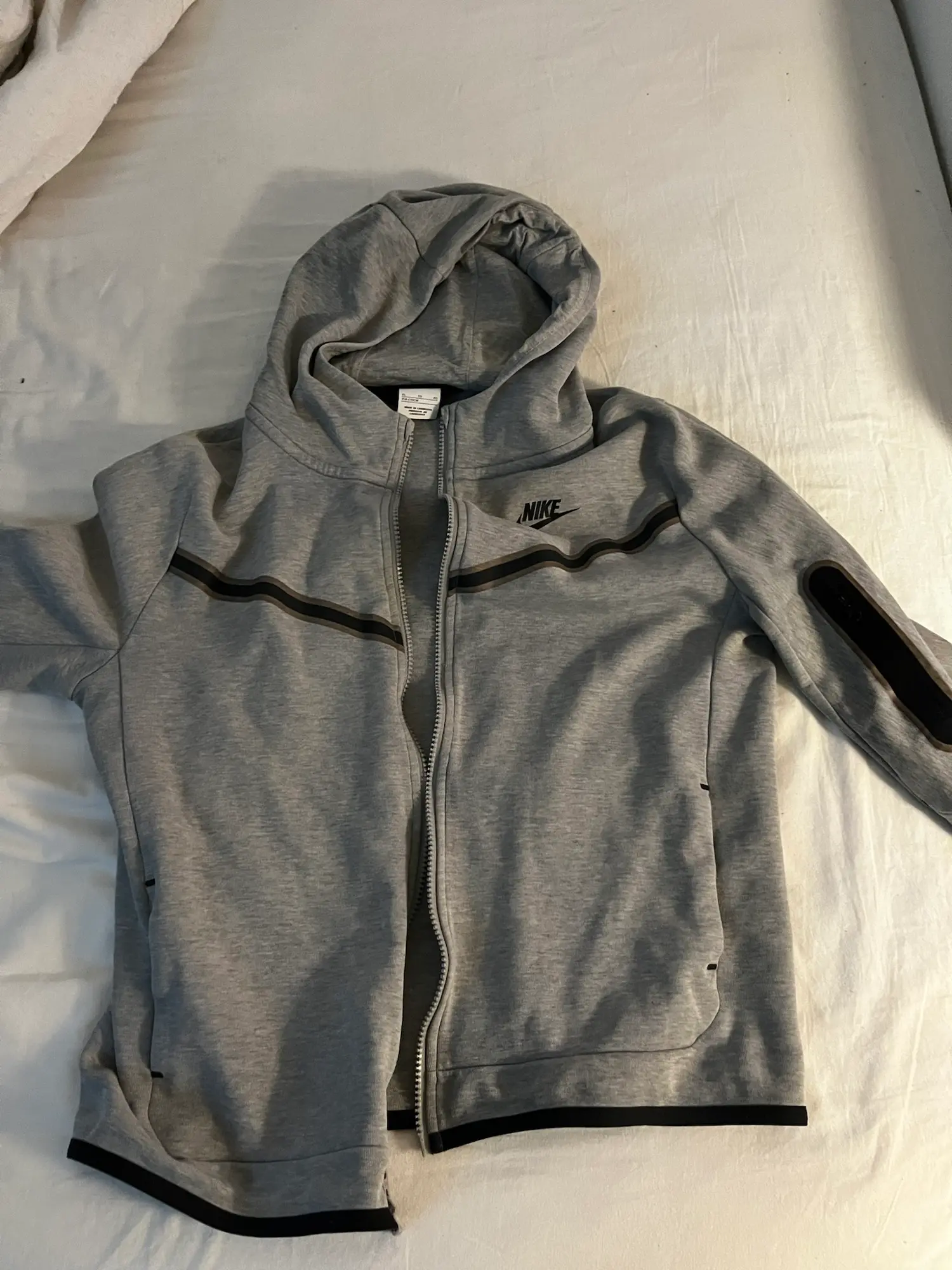 Nike Tech Fleece sportstøj