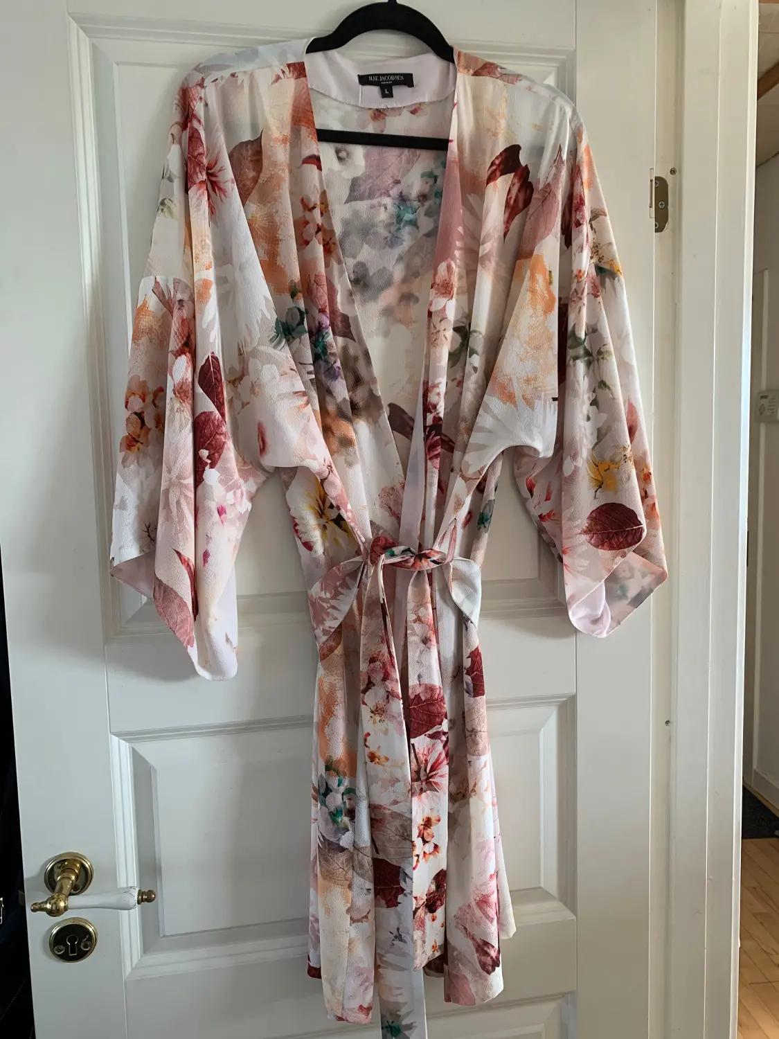 Ilse Jacobsen kimono