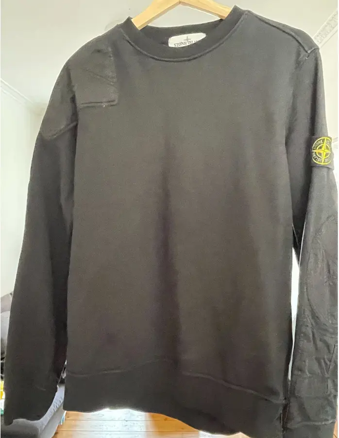 Stone Island overdel