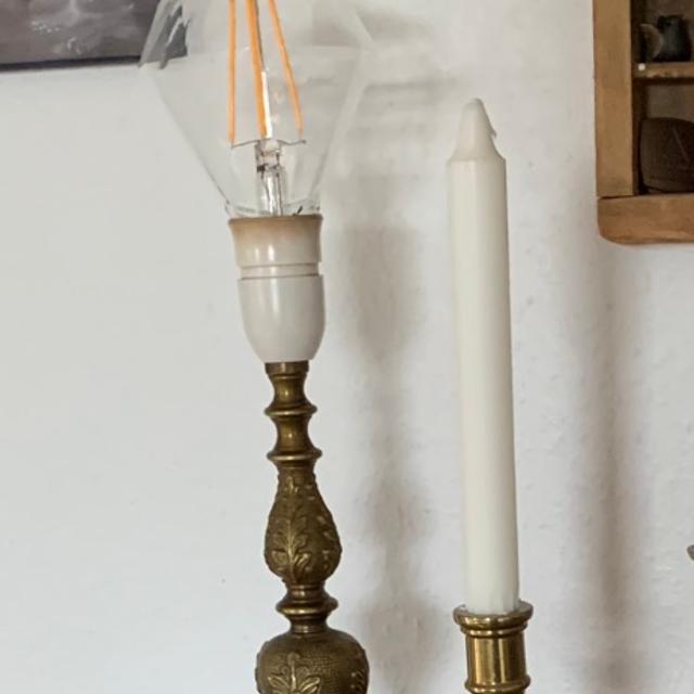 Bordlampe