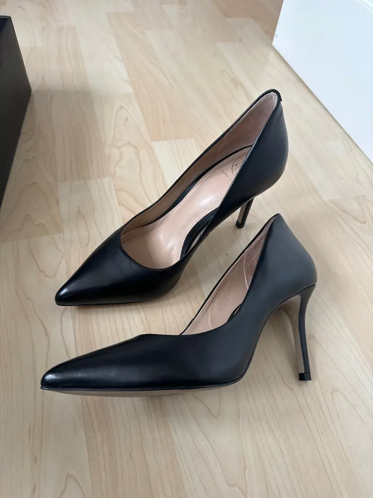 Kurt Geiger stiletter