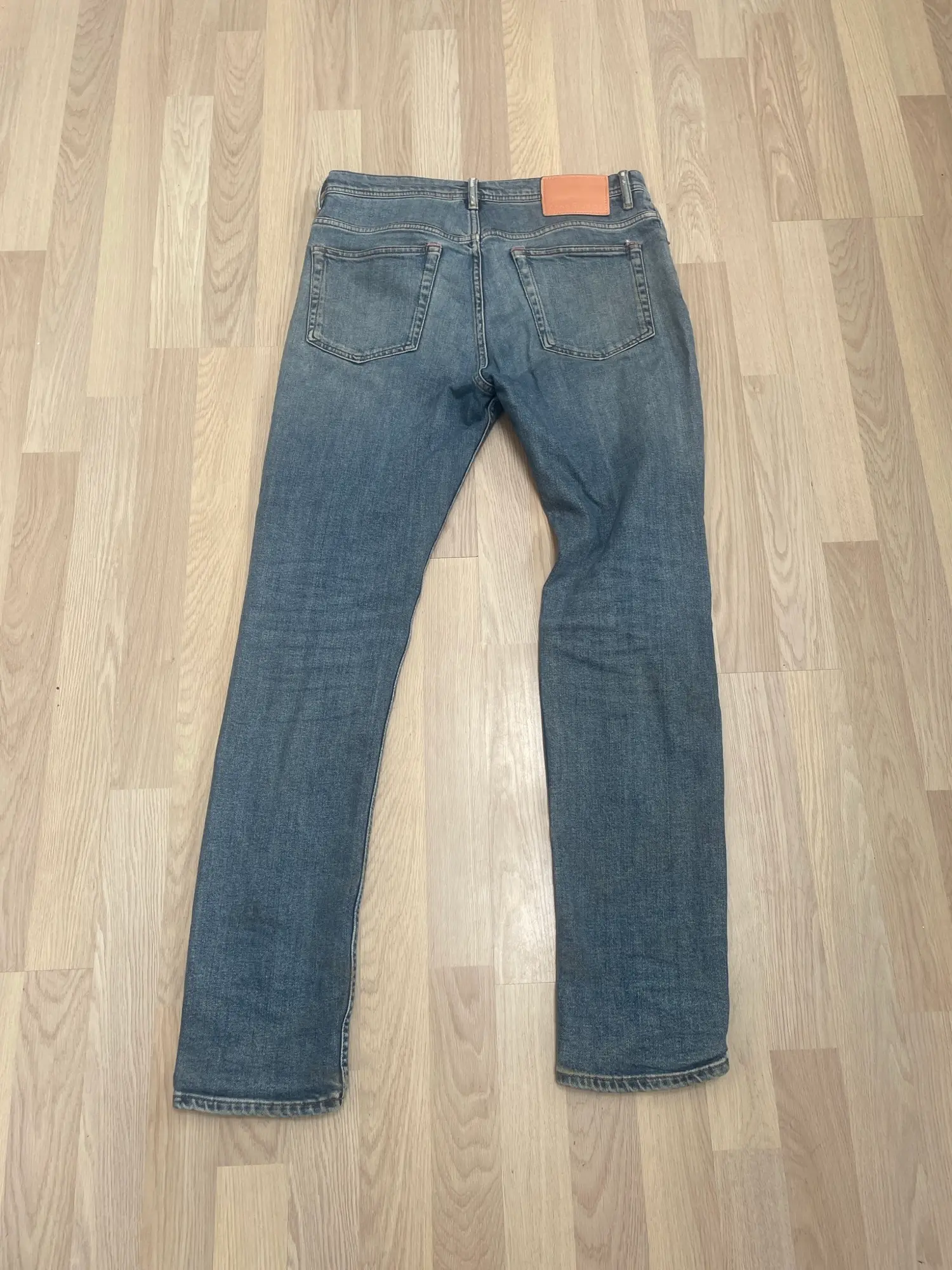 Acne Studios jeans