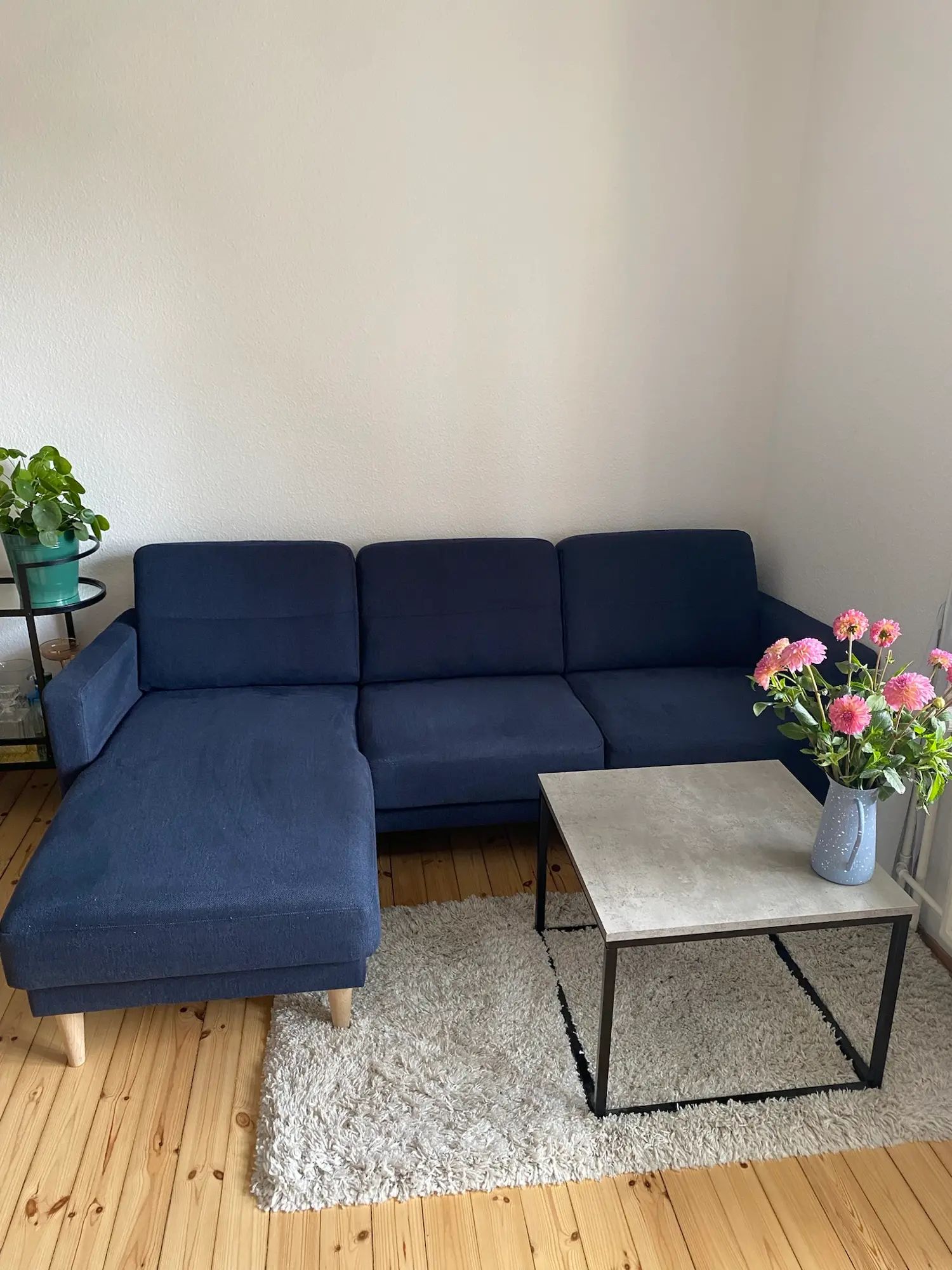 My Home 3-personers sofa