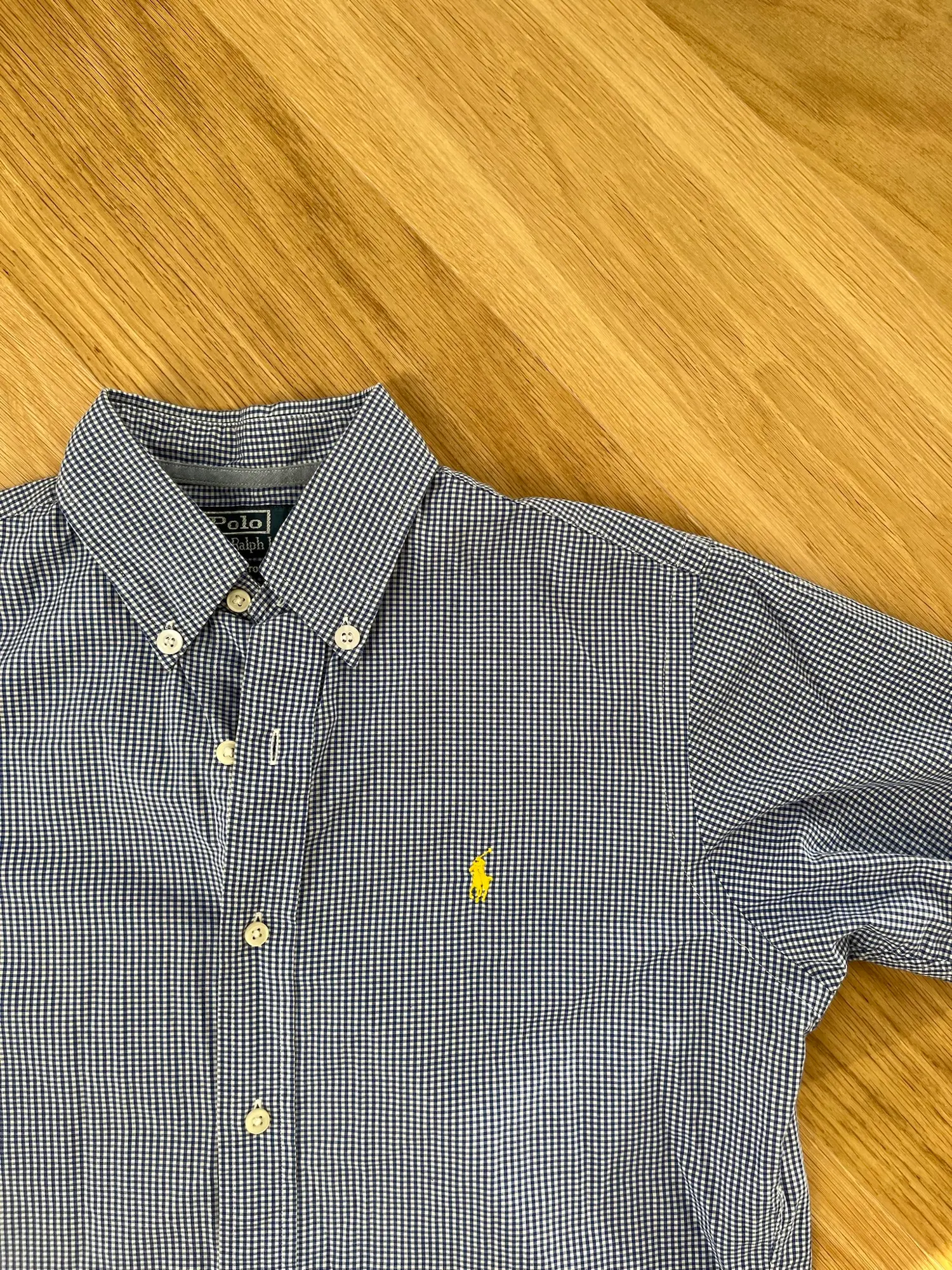 Polo Ralph Lauren skjorte