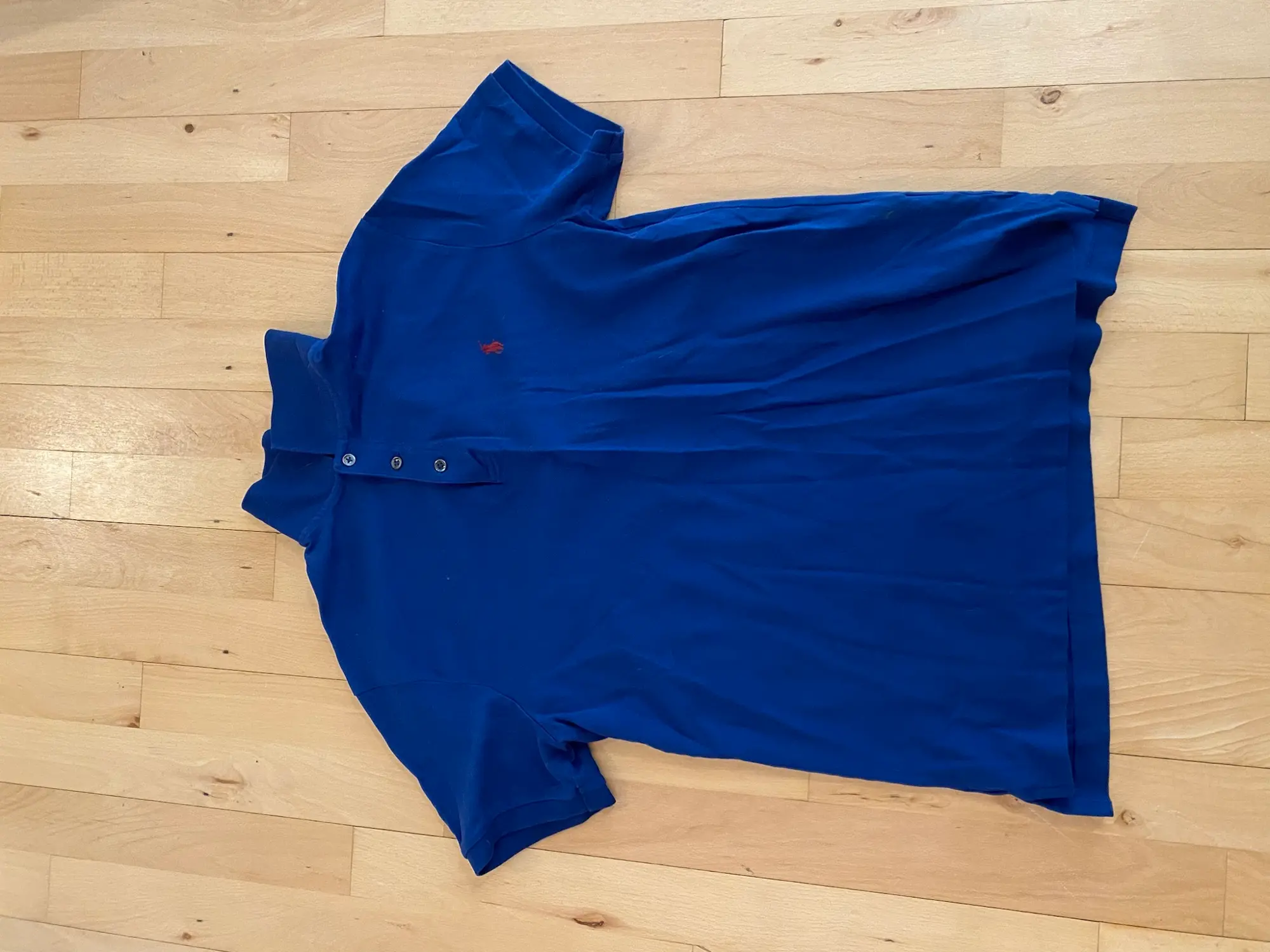 Polo Ralph Lauren polotrøje