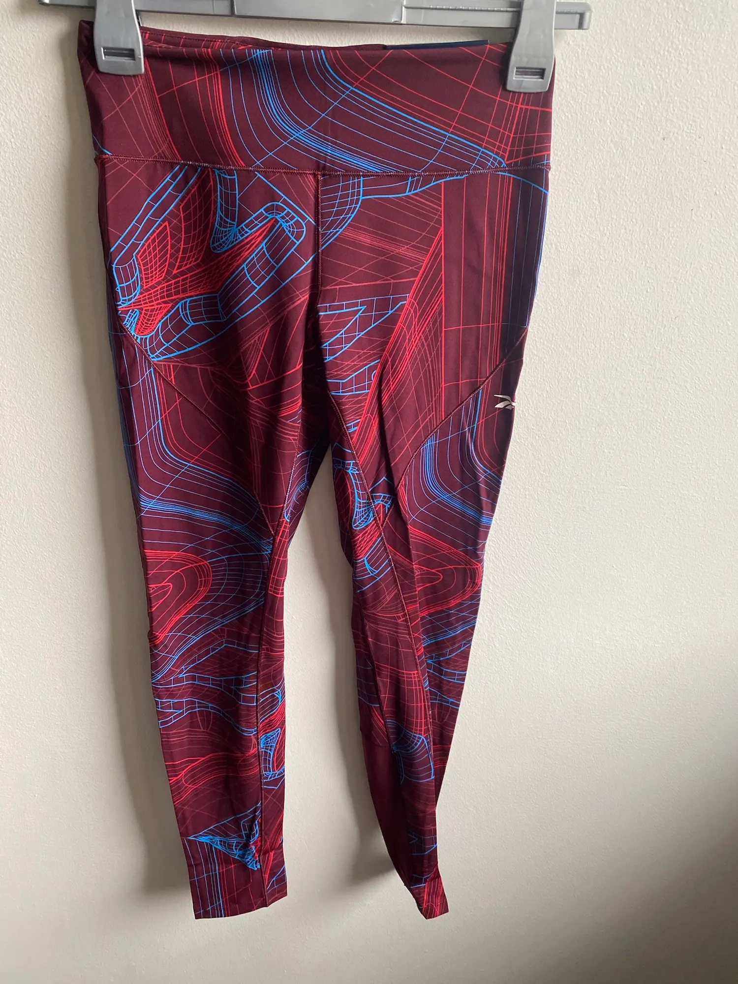 Reebok bukser  tights